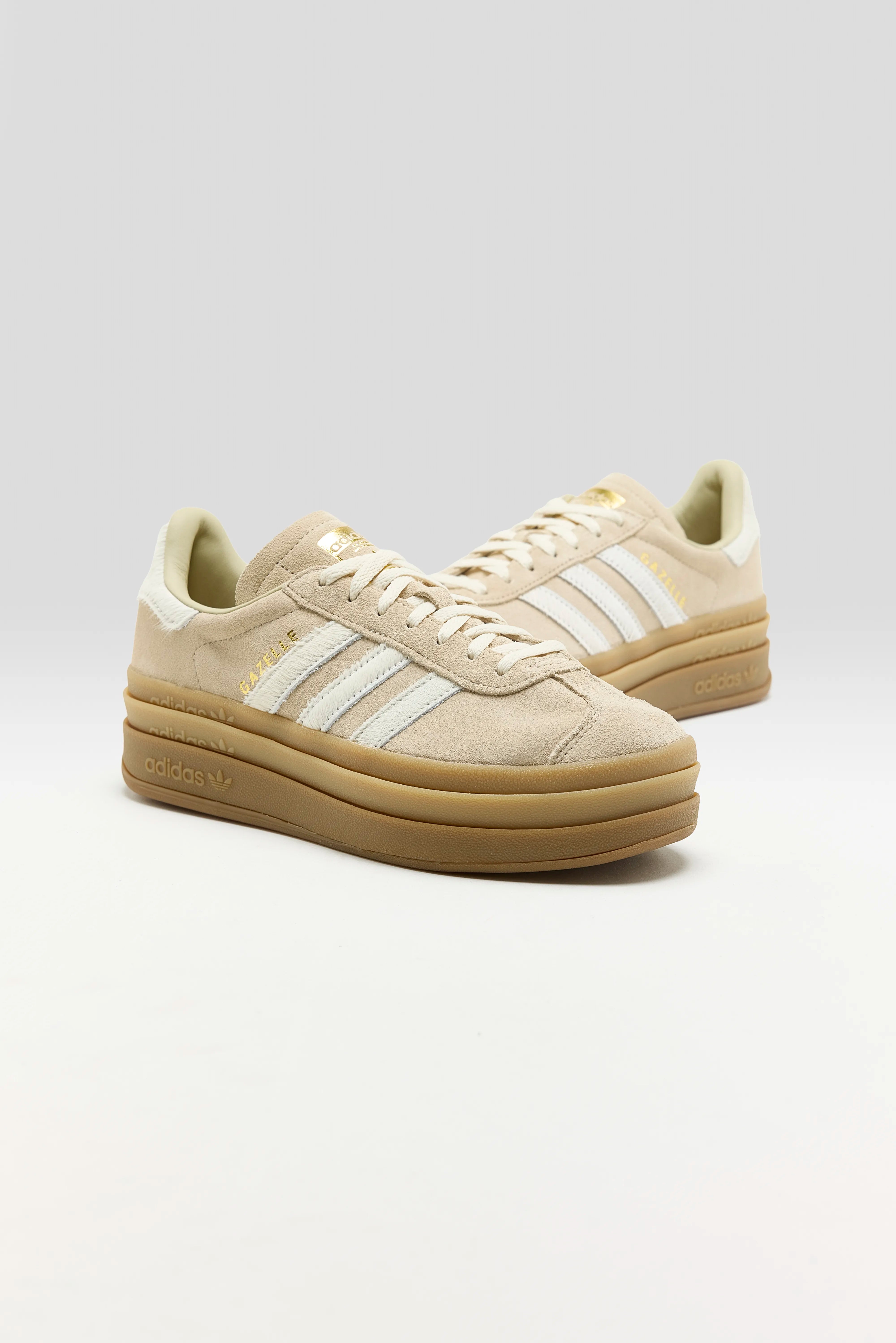 Gazelle Bold for Women  (261 / W / STONE)