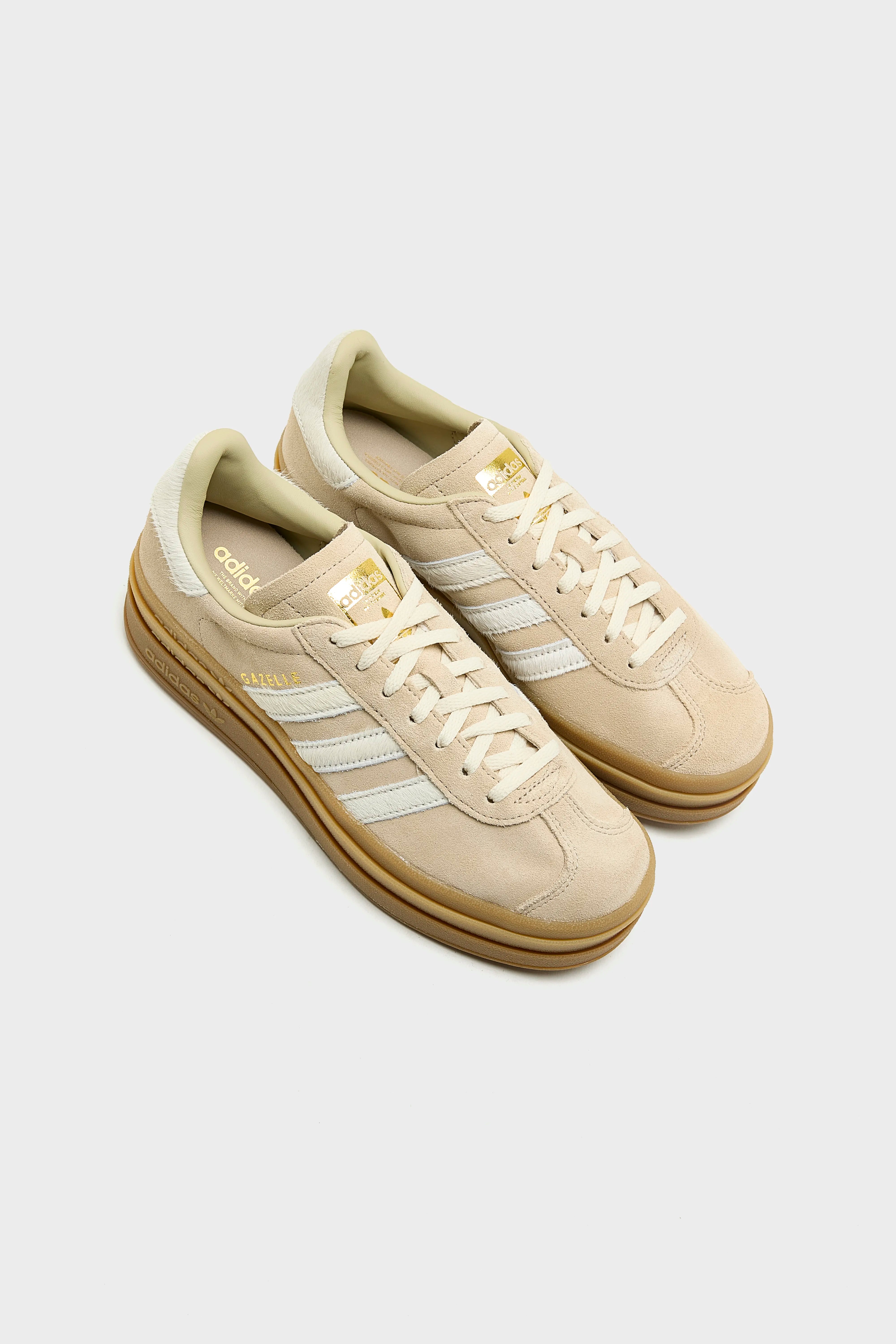 Gazelle Bold for Women  (261 / W / STONE)