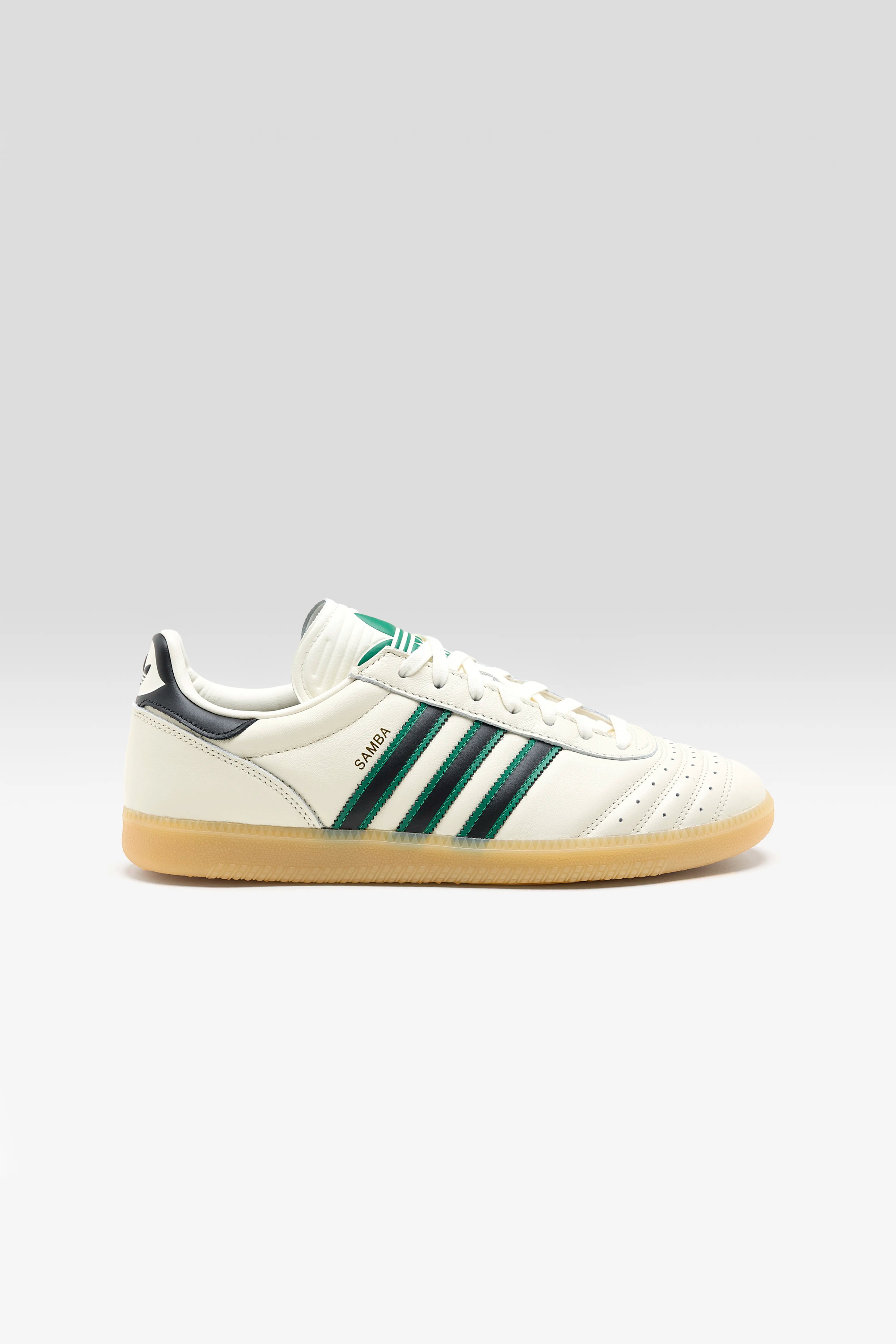 Samba Jp Pour Hommes Pour Homme | Bellerose