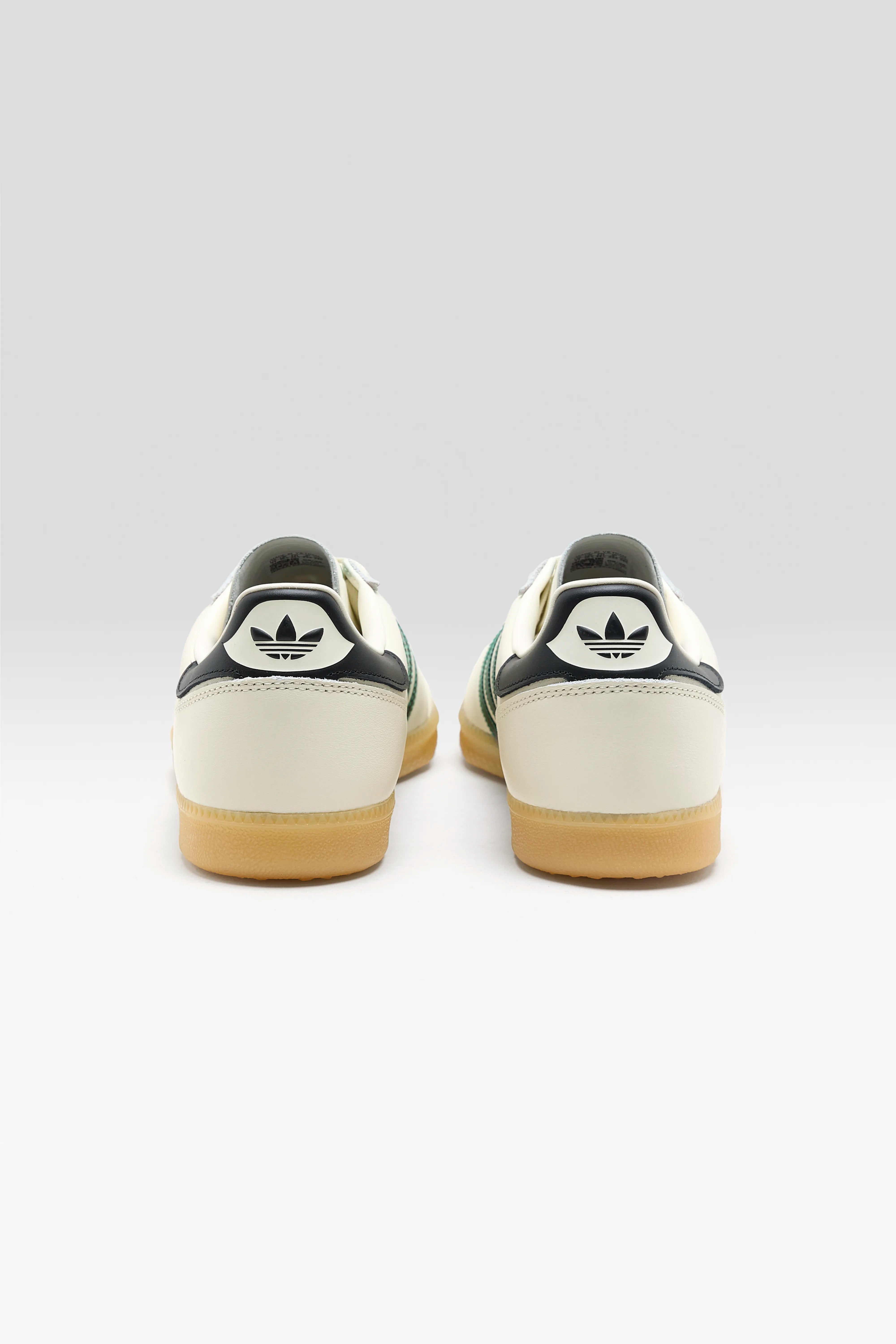 Samba JP voor Heren  (261 / M / WHITE)