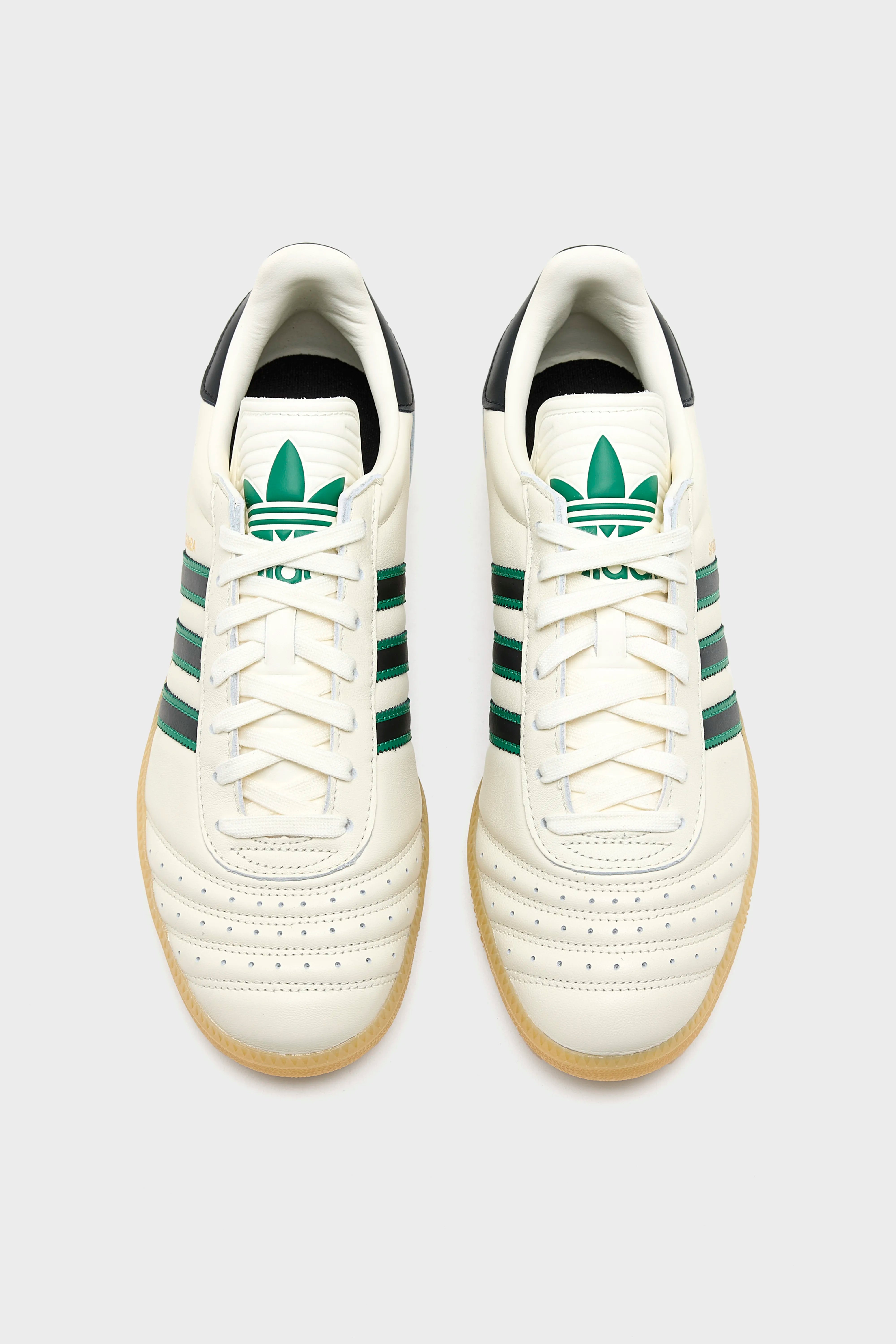Samba JP voor Heren  (261 / M / WHITE)