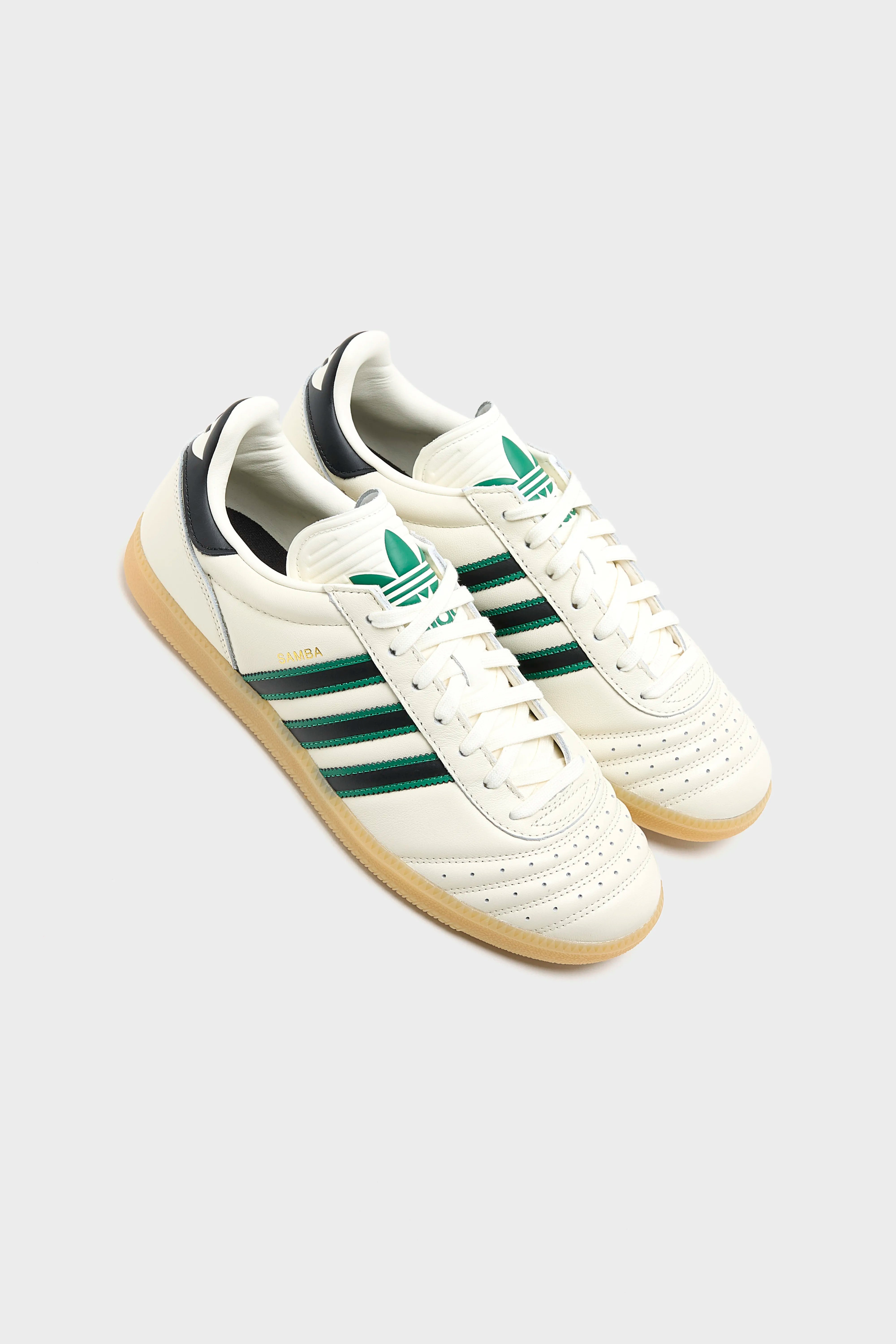 Samba JP voor Heren  (261 / M / WHITE)