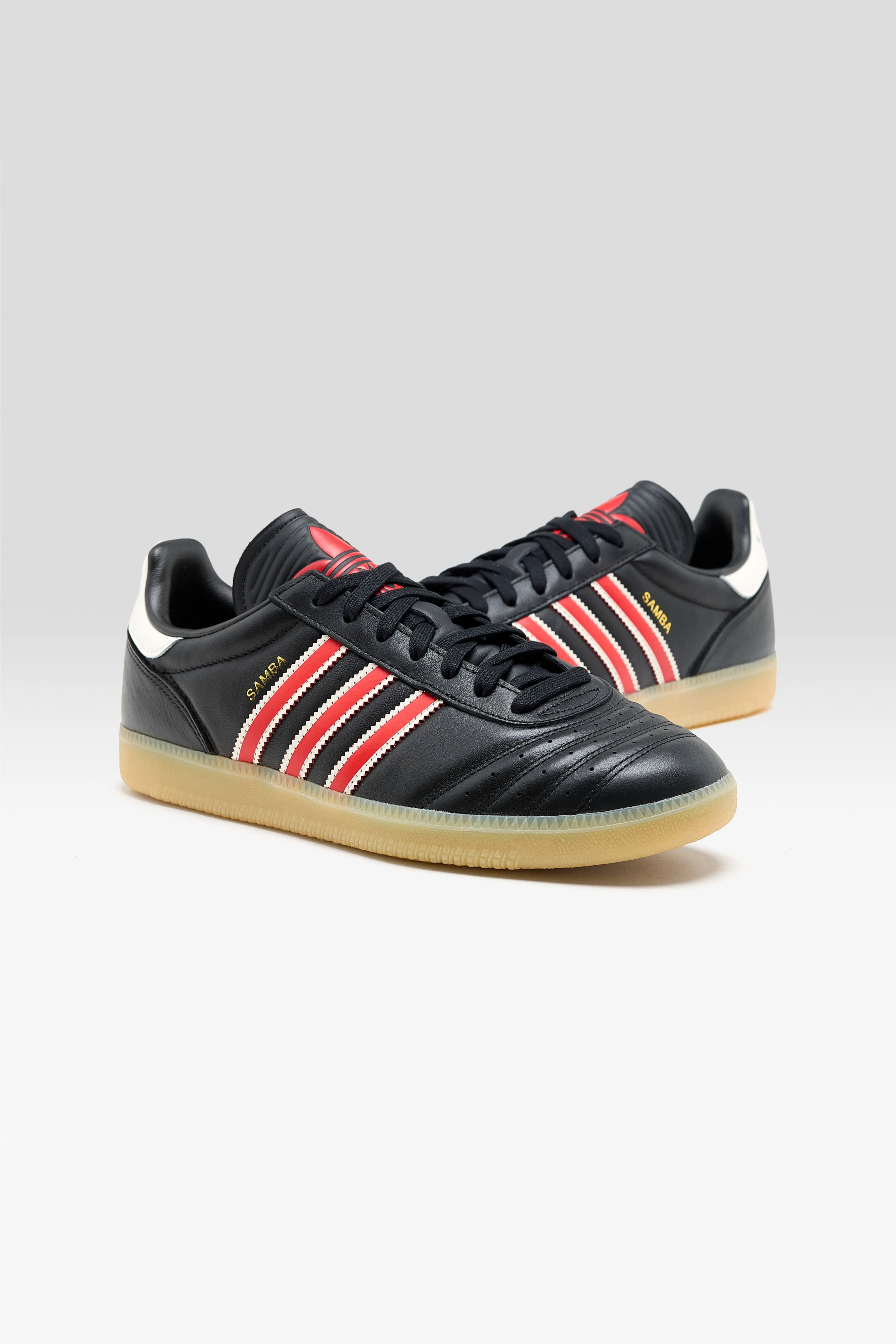 Samba Jp Pour Hommes Pour Homme | Bellerose