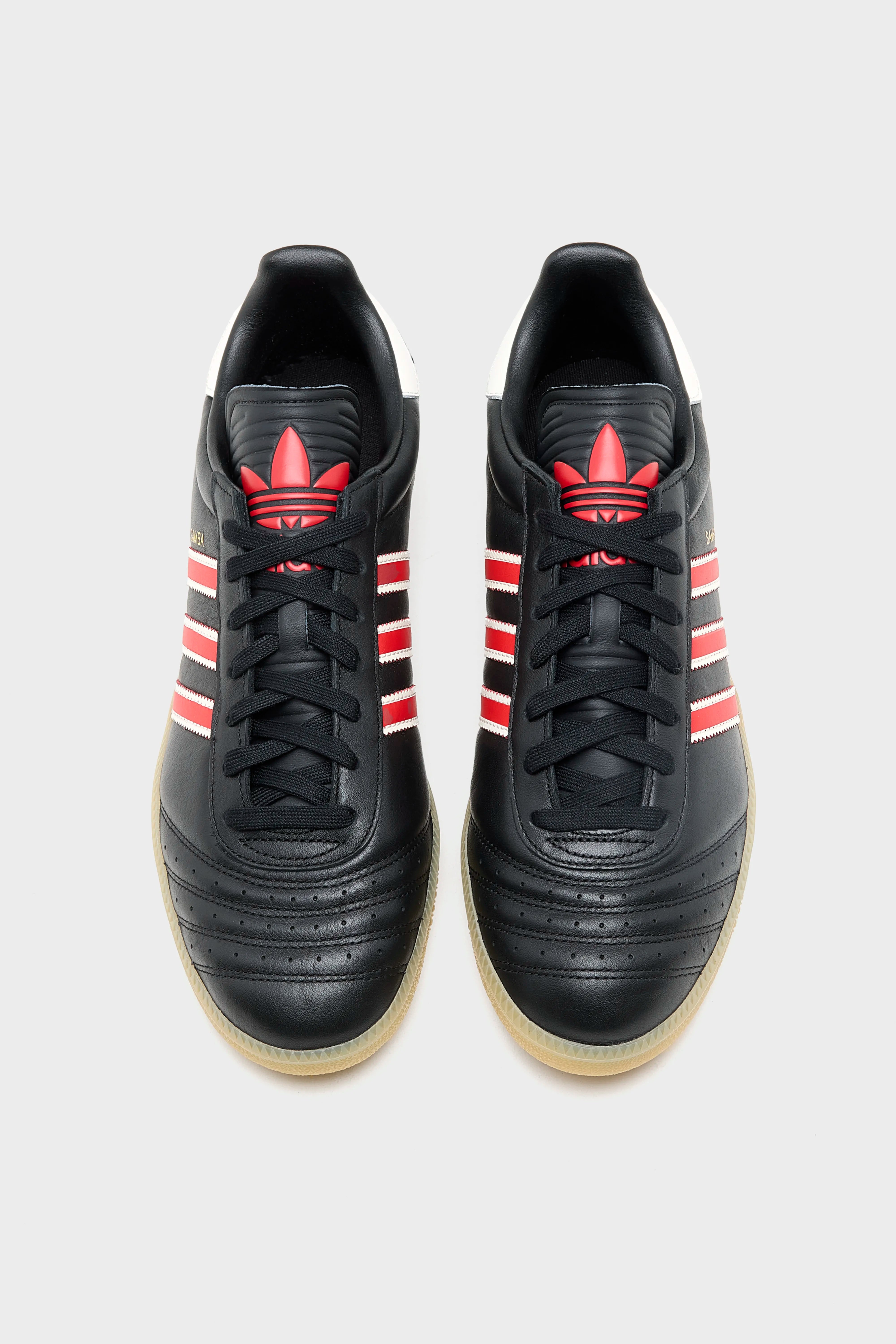 Samba JP pour Homme  (261 / M / BLACK)