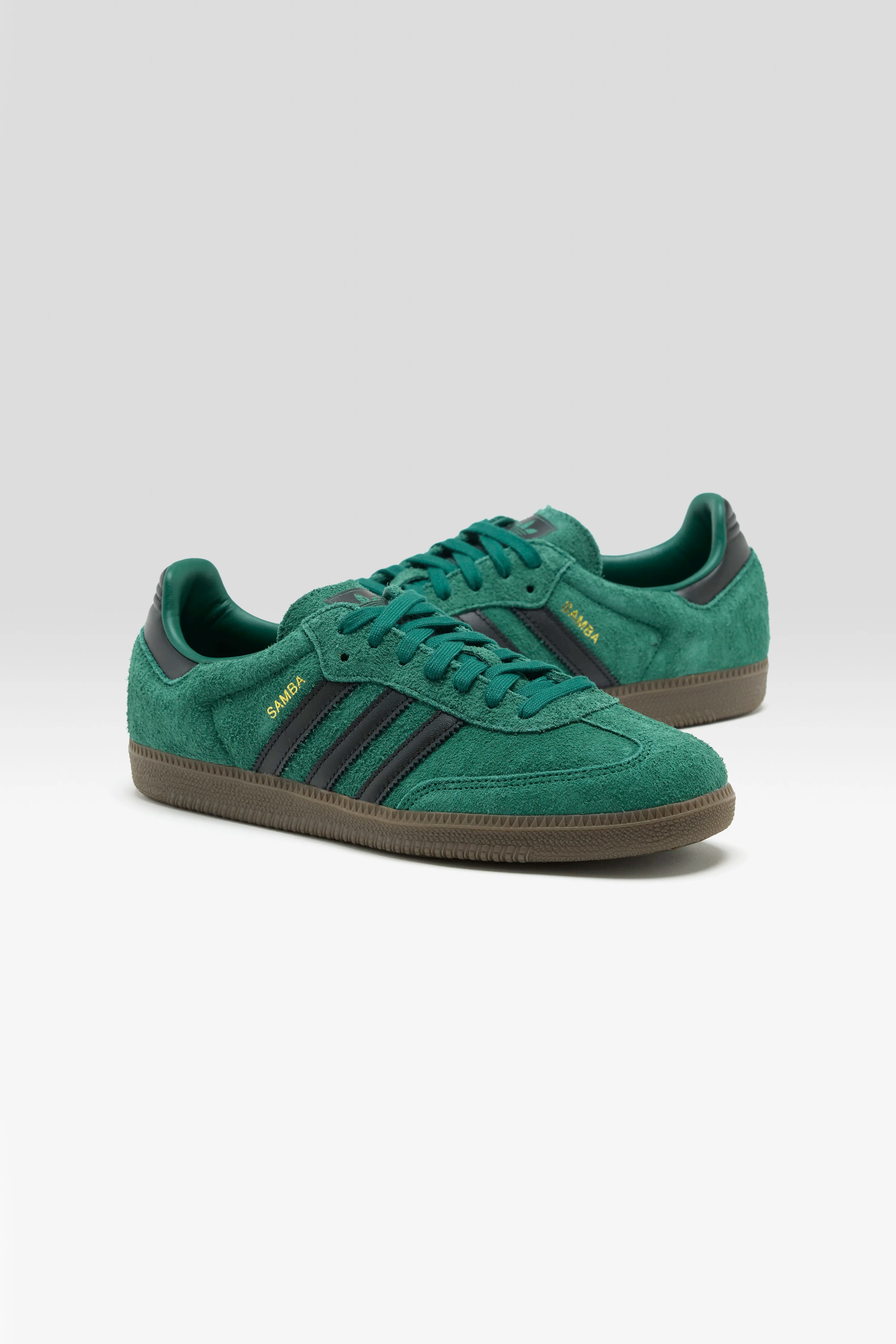 Samba Og For Men For Men | Bellerose