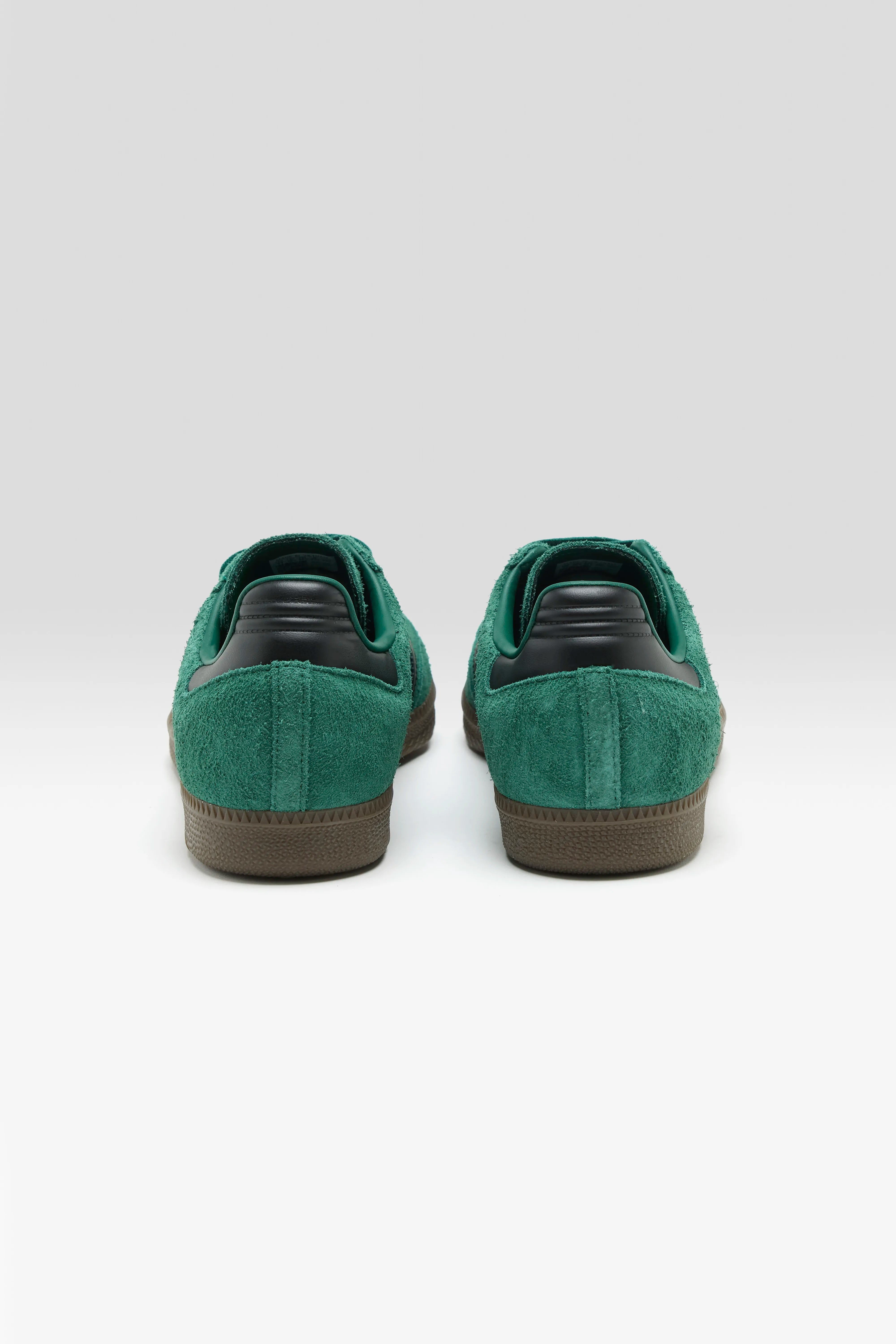 Samba OG for Men  (261 / M / GREEN)