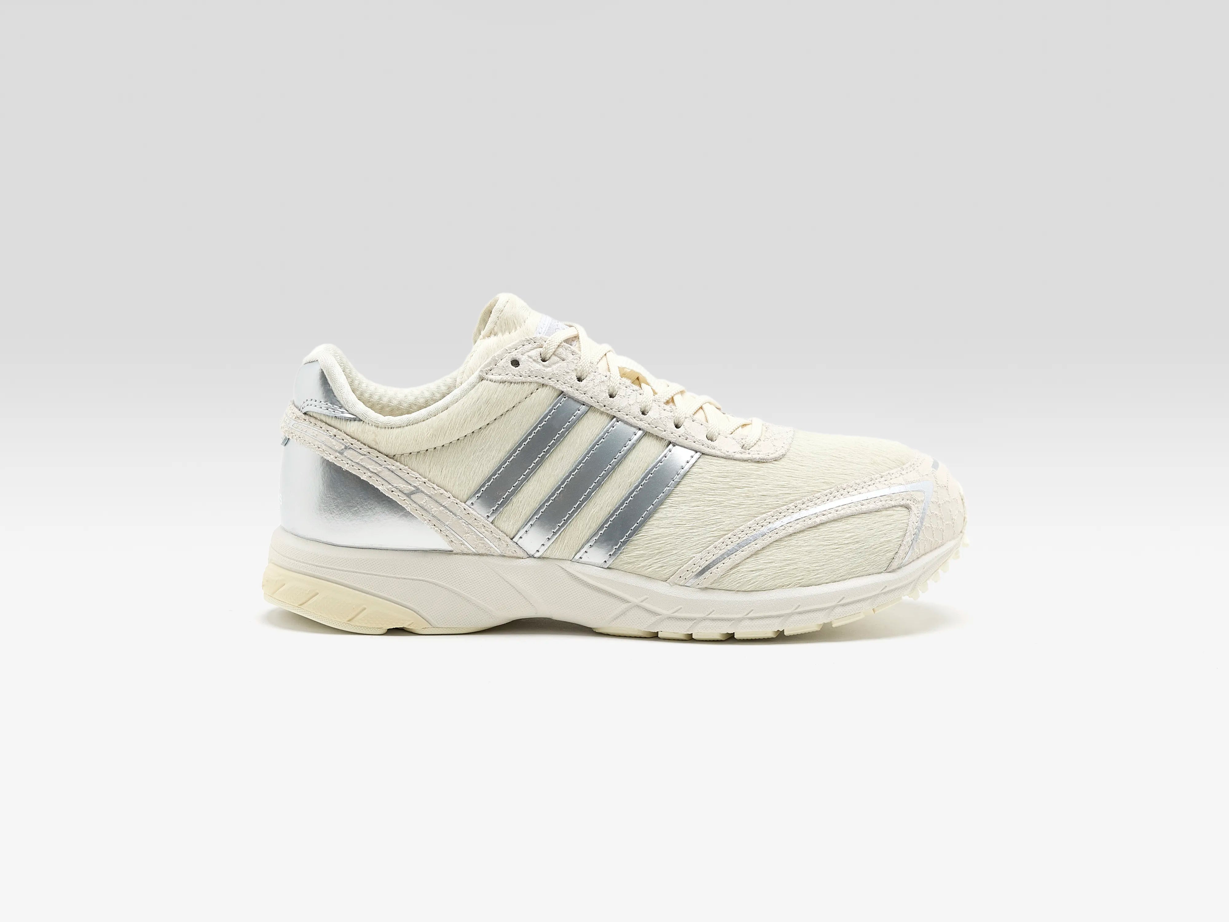 Adizero Adios OG voor Dames  (261 / W / OFF WHITE)