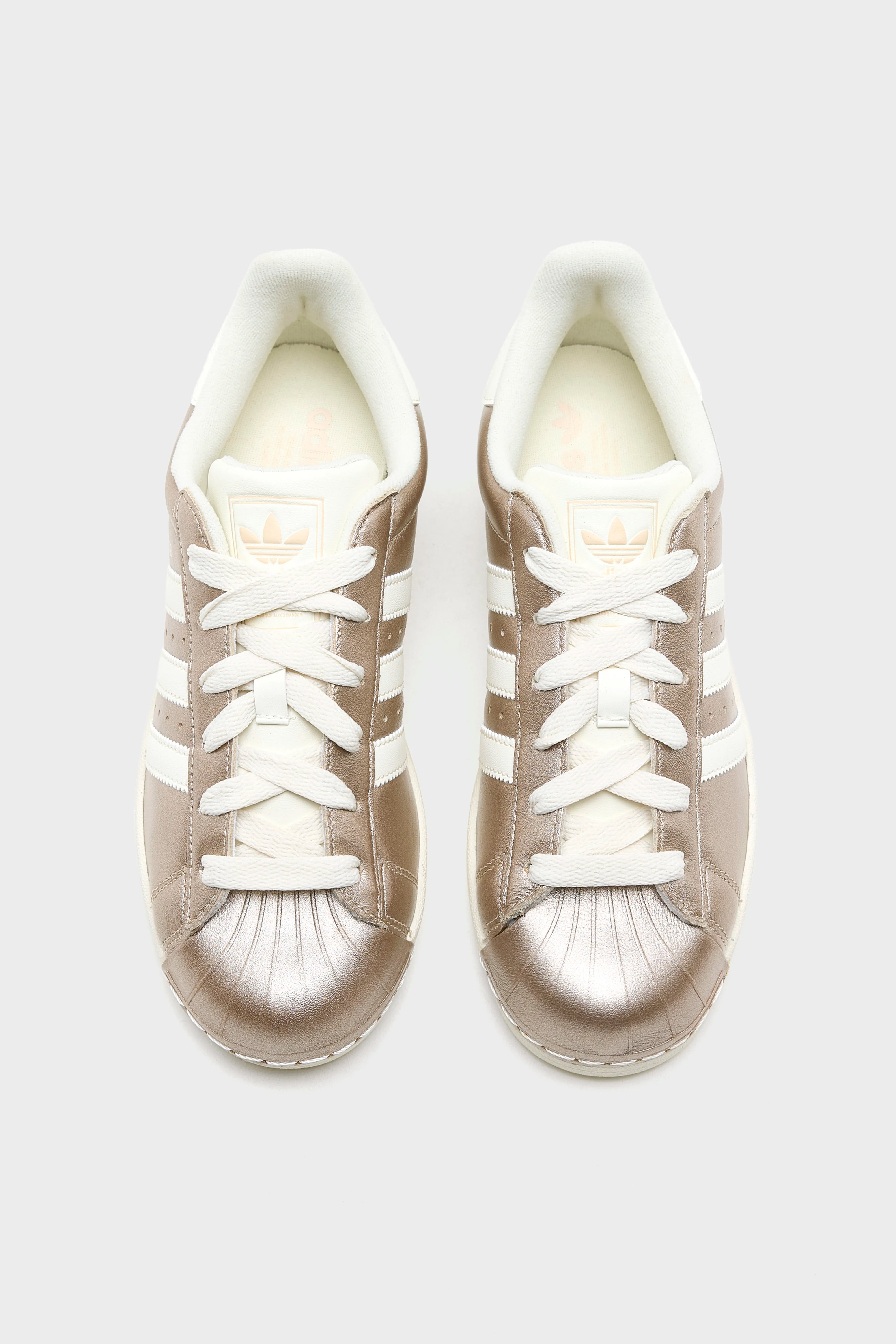 Superstar Ii Pour Femmes Pour Femme | Bellerose