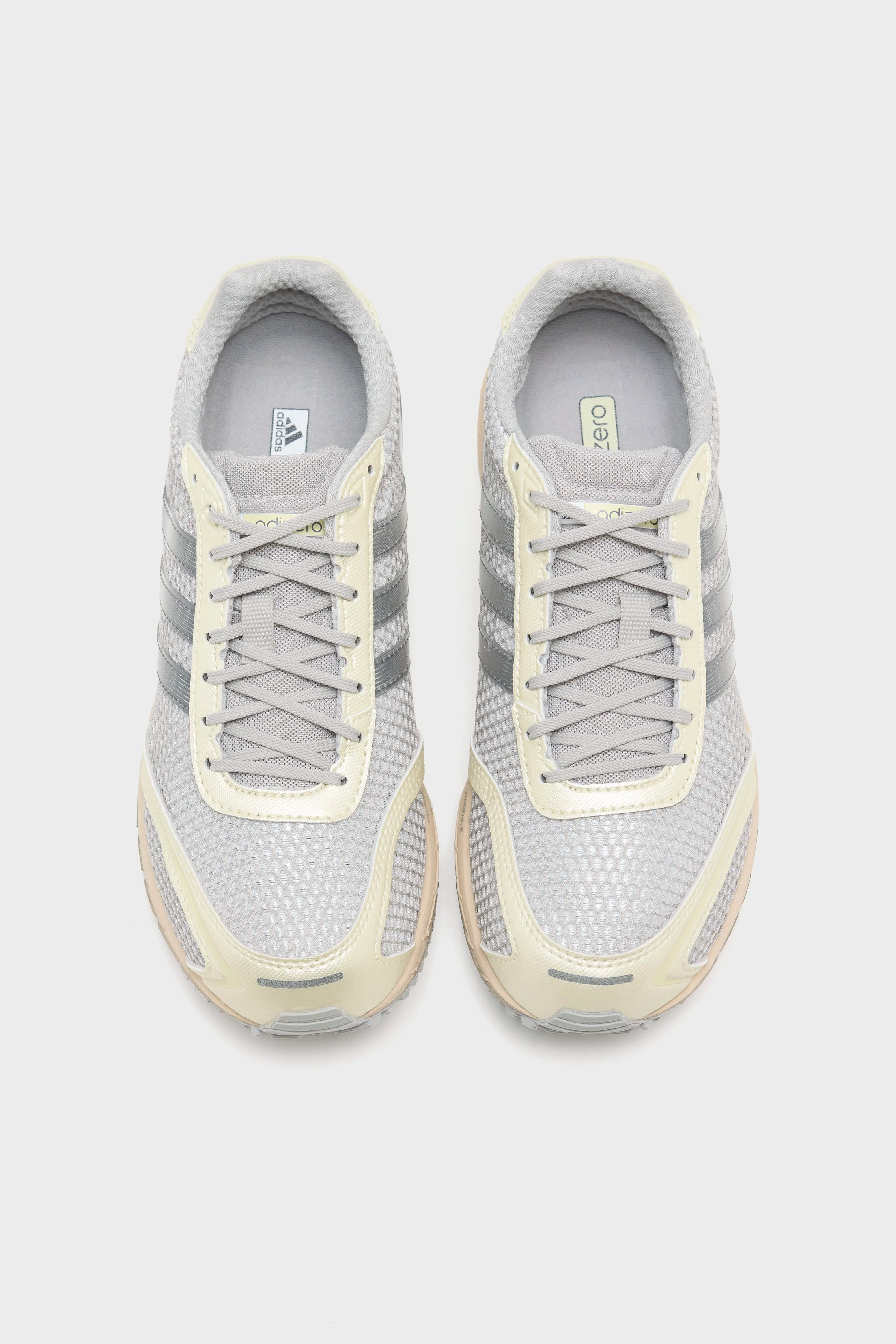 Adizero Adios OG pour Femme  (261 / W / GREY)