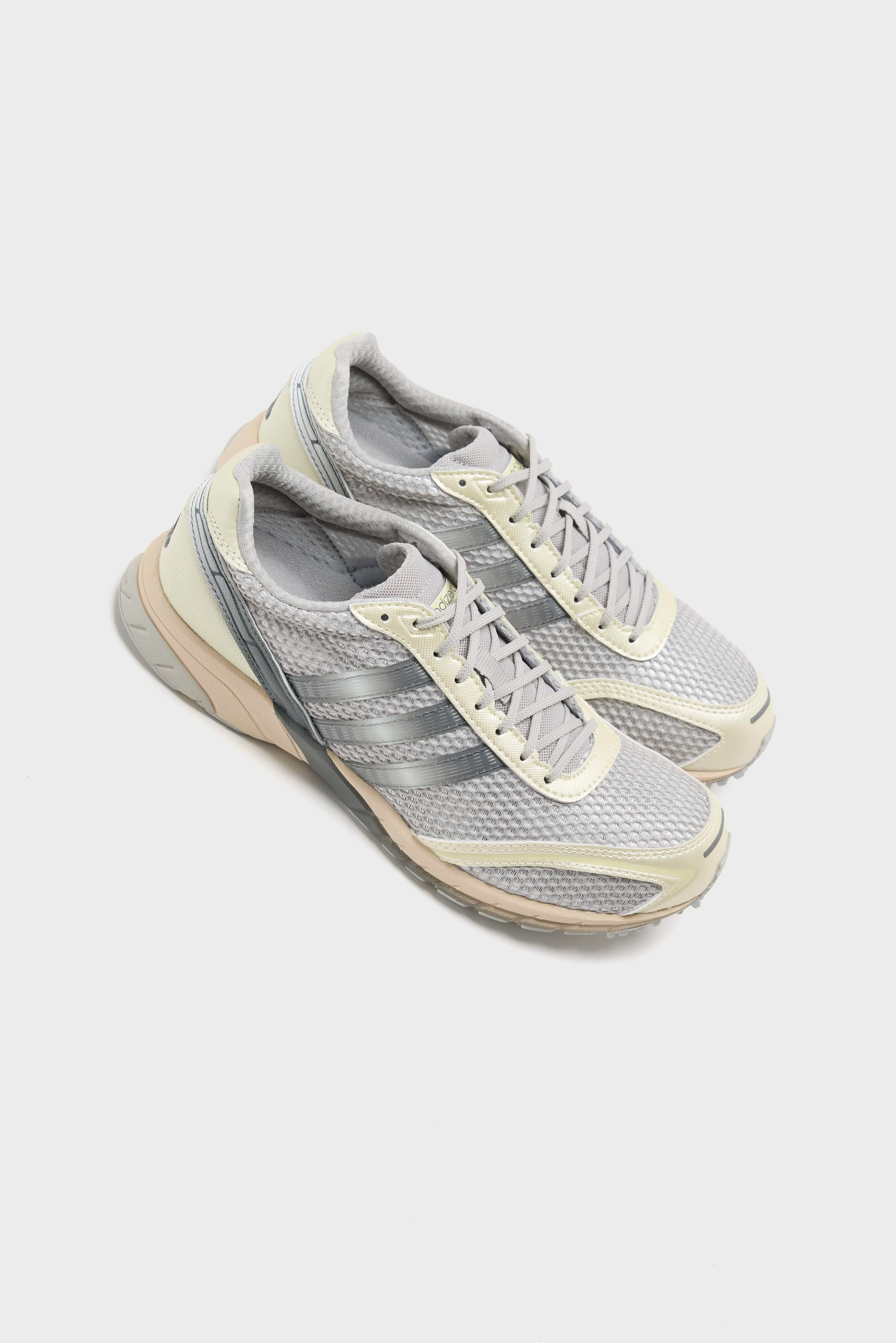 Adizero Adios OG pour Femme  (261 / W / GREY)