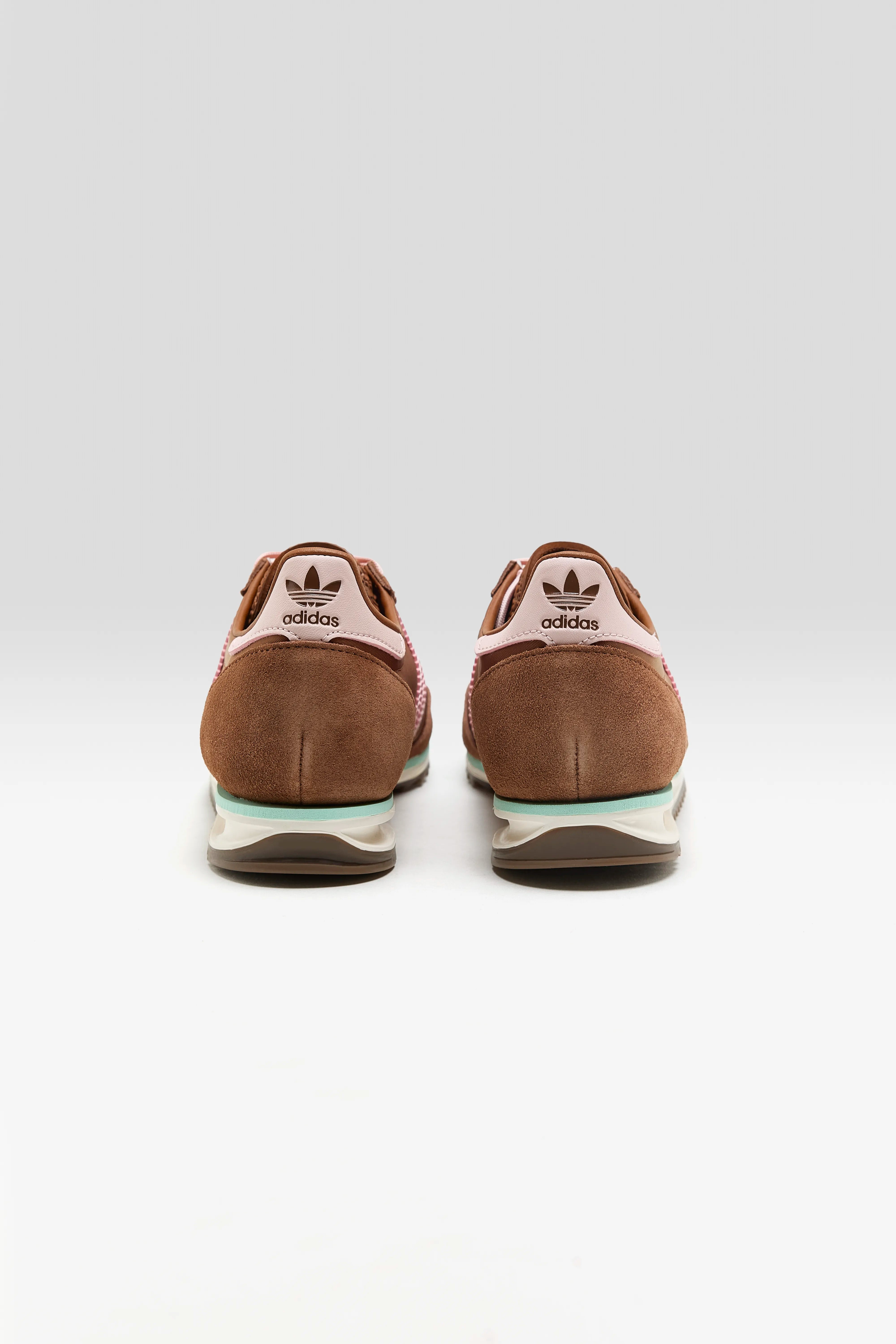 SL 72 OG voor dames (261 / W / BROWN)