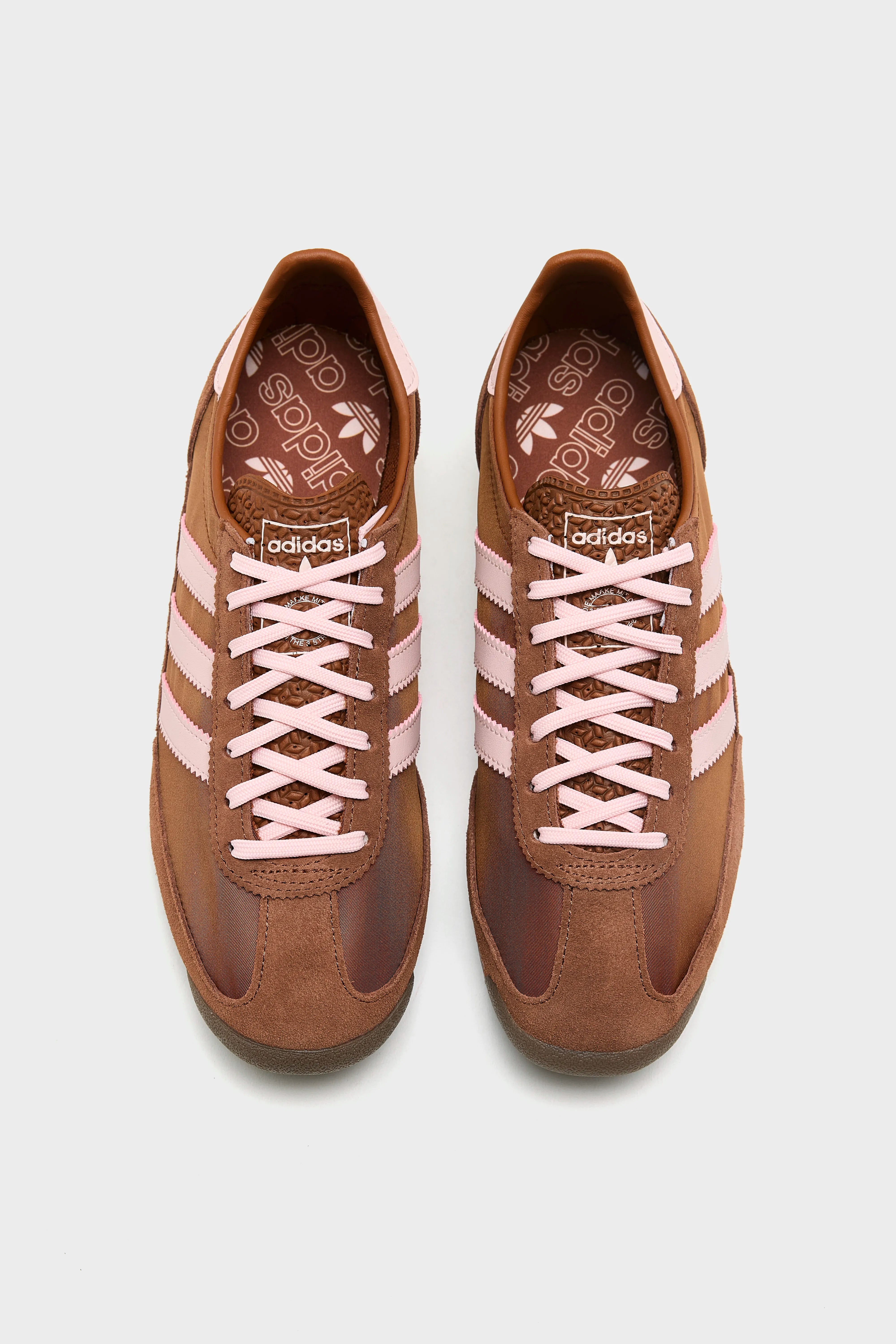 SL 72 OG voor dames (261 / W / BROWN)