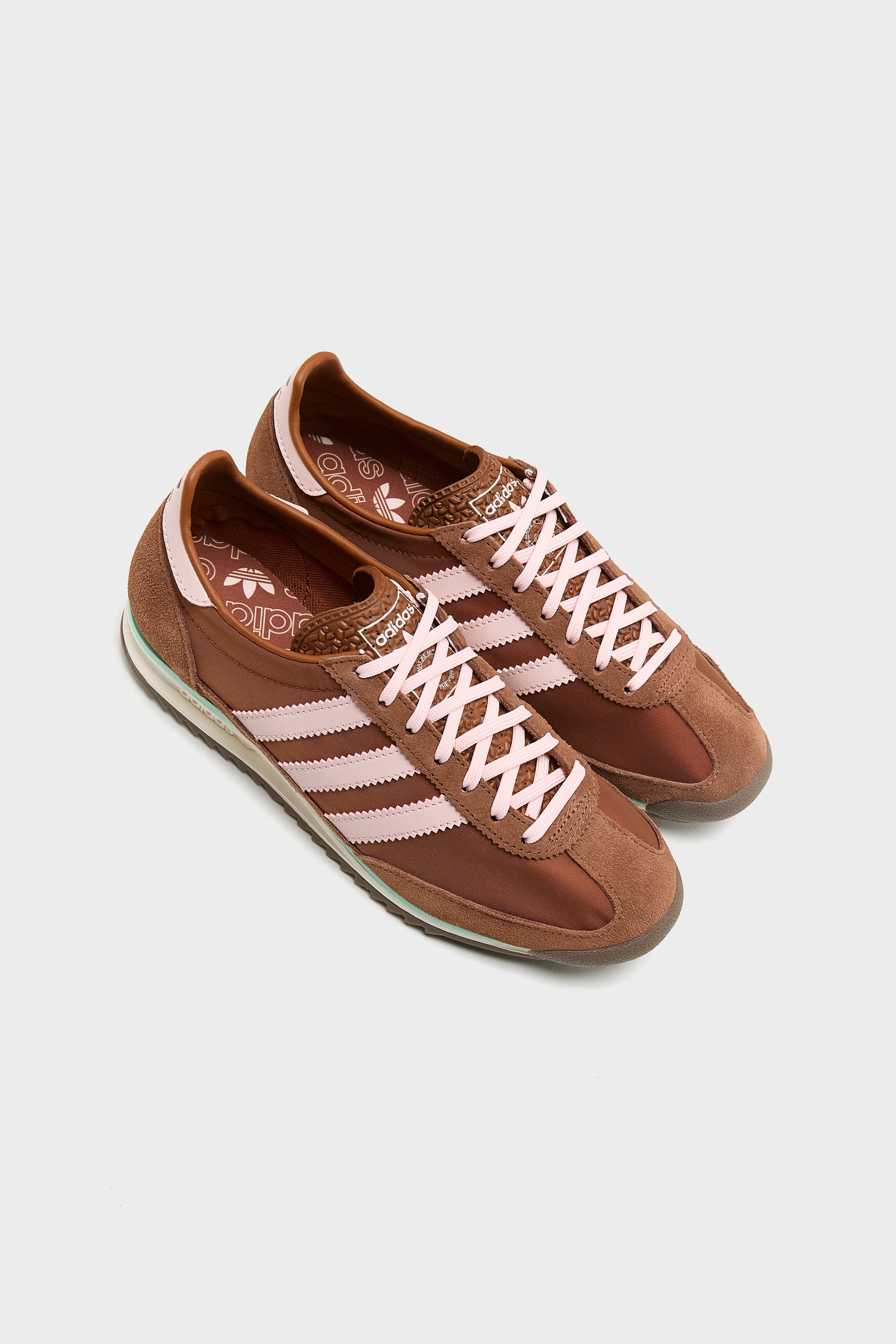 SL 72 OG voor dames (261 / W / BROWN)
