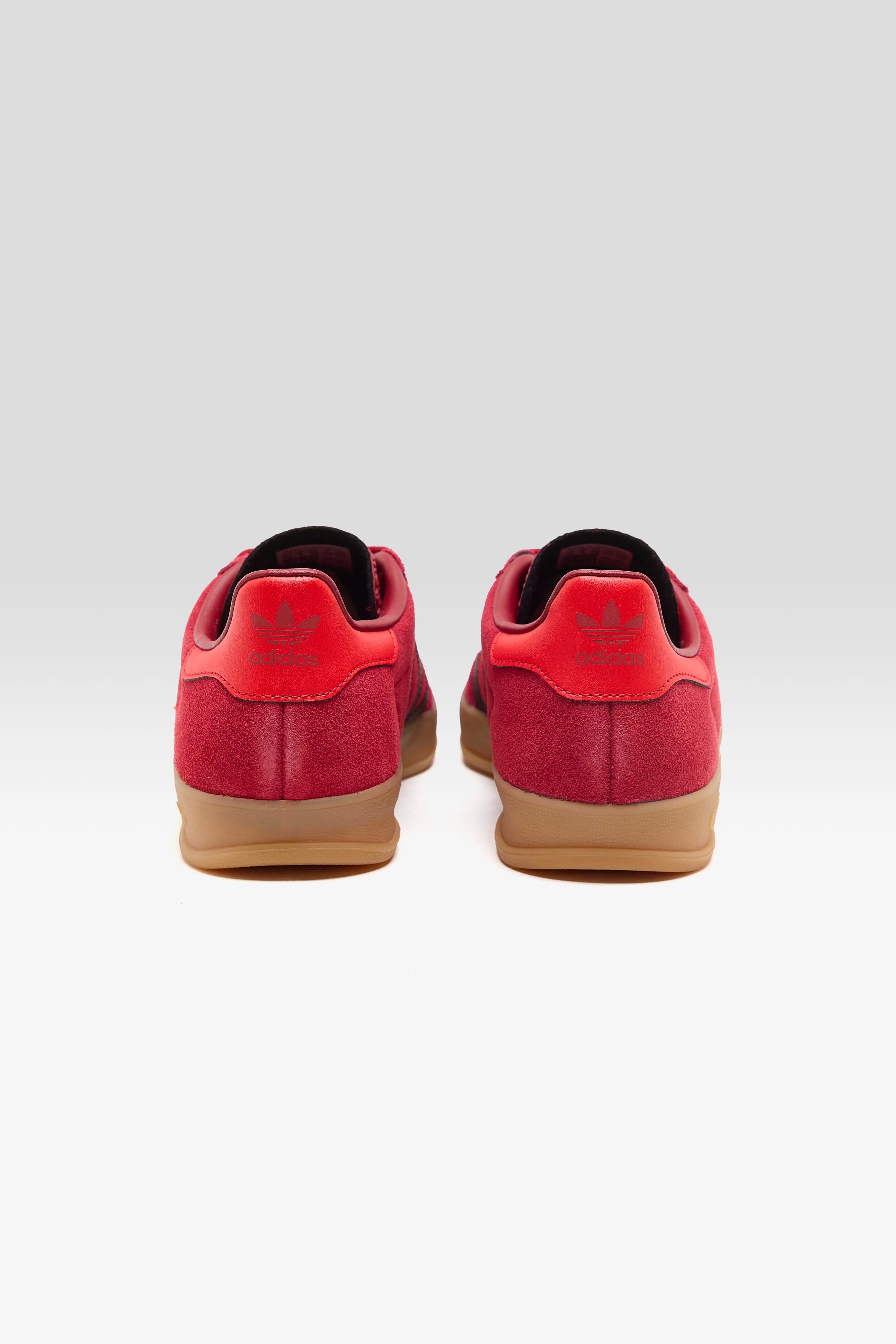 Gazelle Indoor pour Enfants  (261 / B / RED)