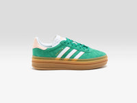 ADIDAS Gazelle Bold voor Juniors  
