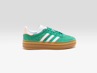 ADIDAS Gazelle Bold for Juniors  
