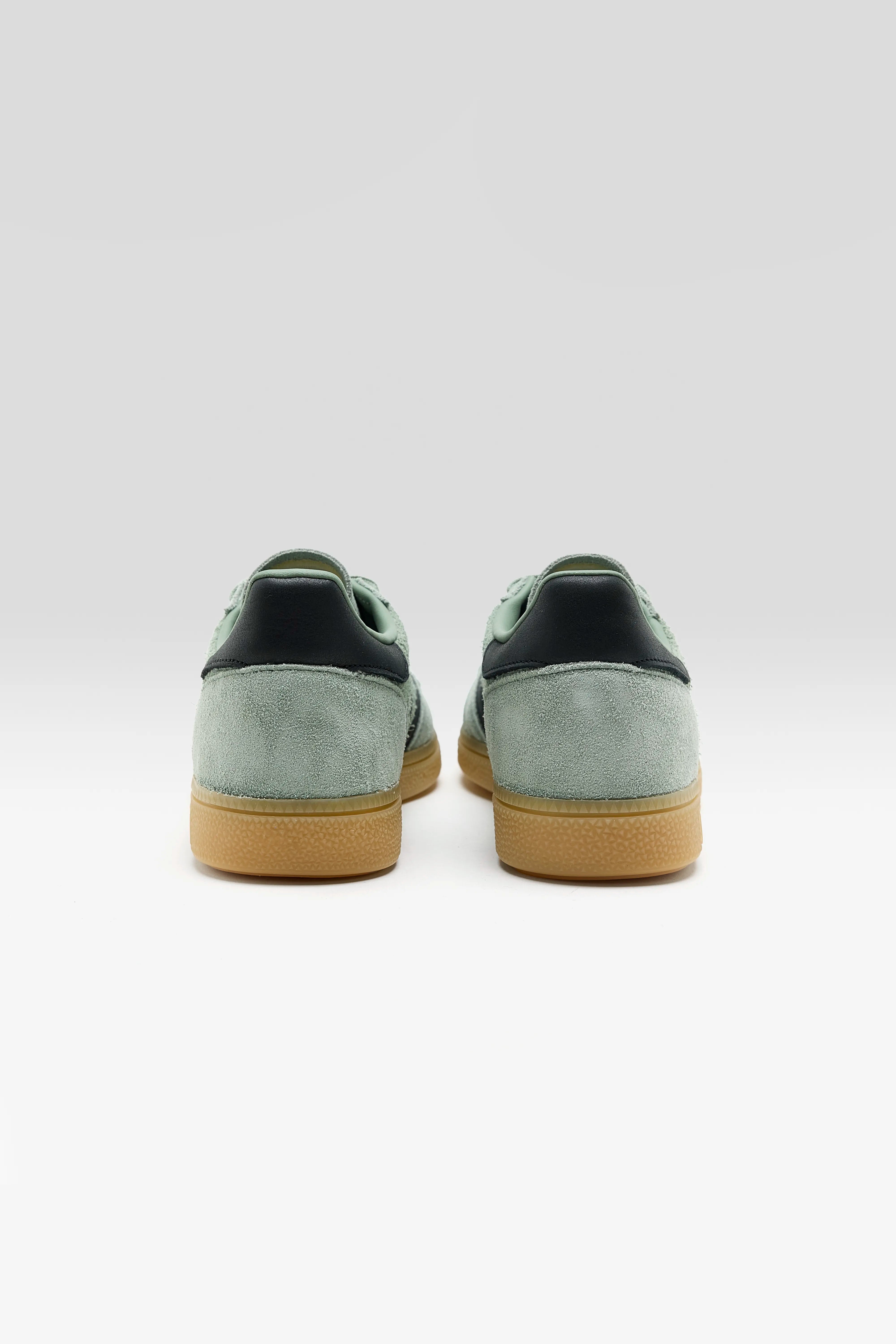Handball Spezial pour Homme  (261 / M / GREEN STONE)