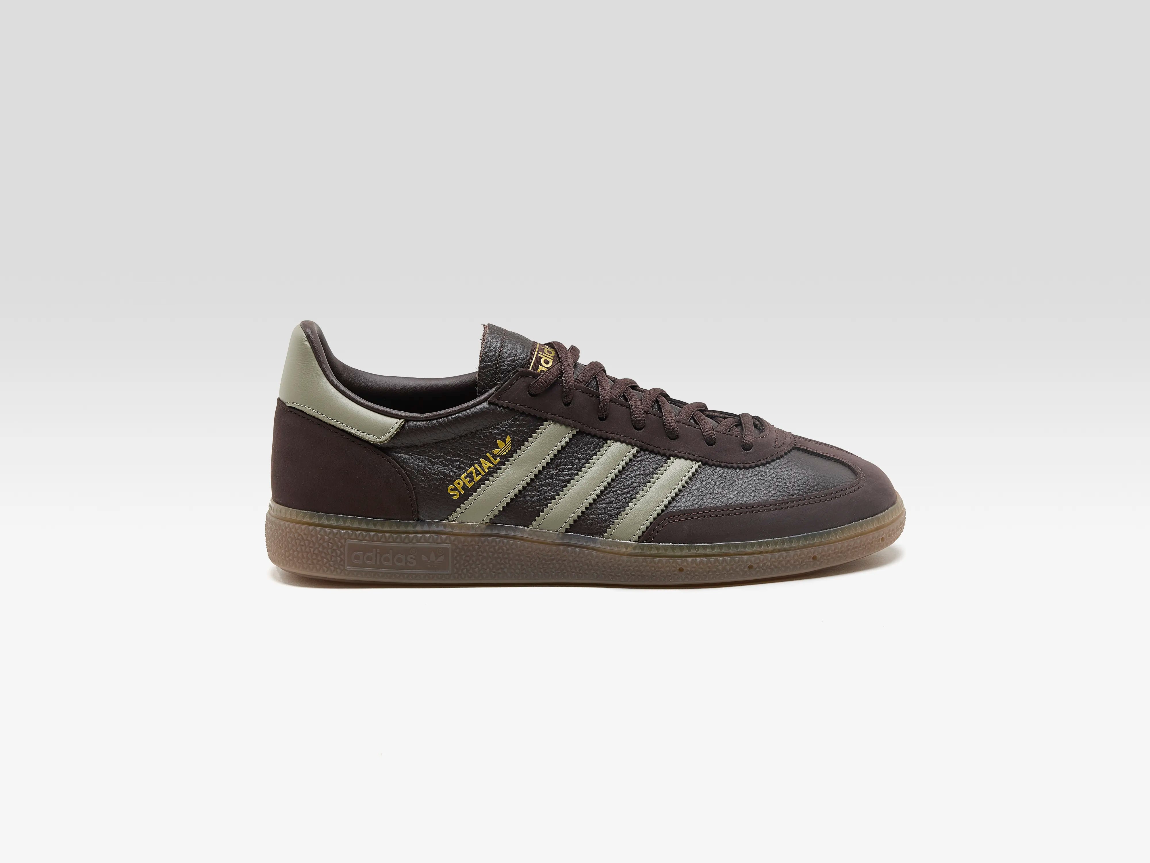 Handball Spezial for Men  (261 / M / COFFEE)