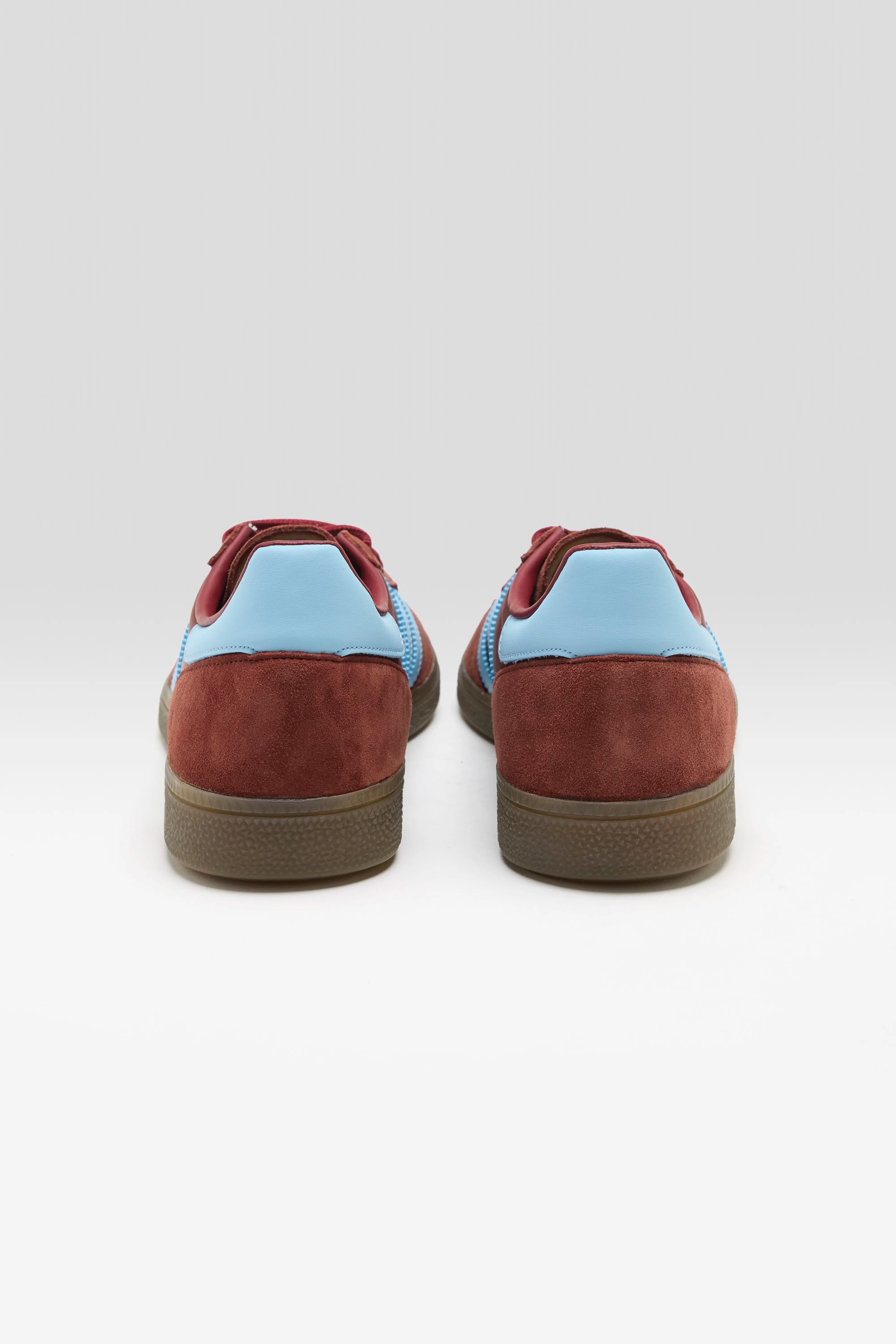 Handball Spezial pour Homme  (261 / M / BROWN)