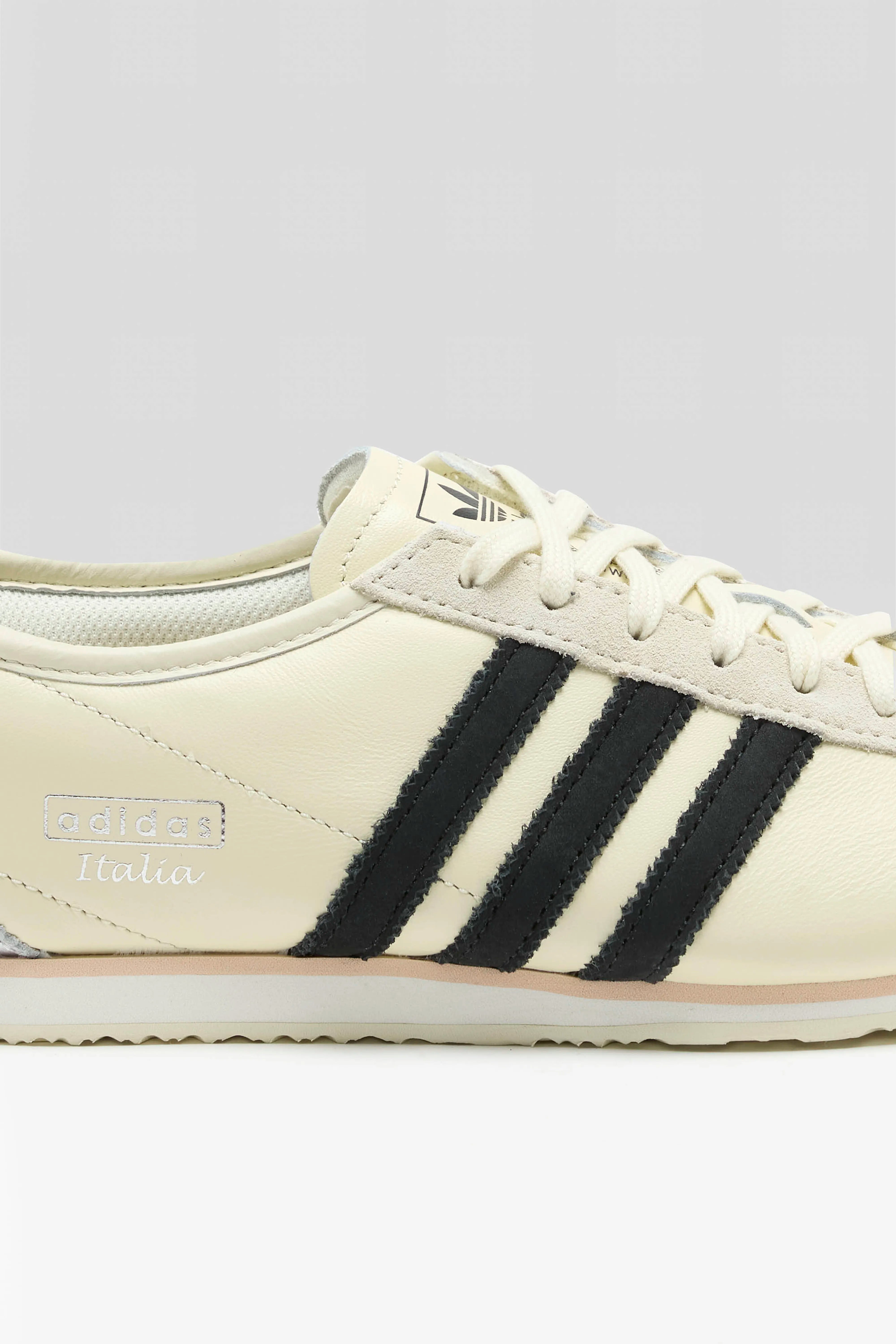 Italia 70s pour Femme  (261 / W / CREAM)