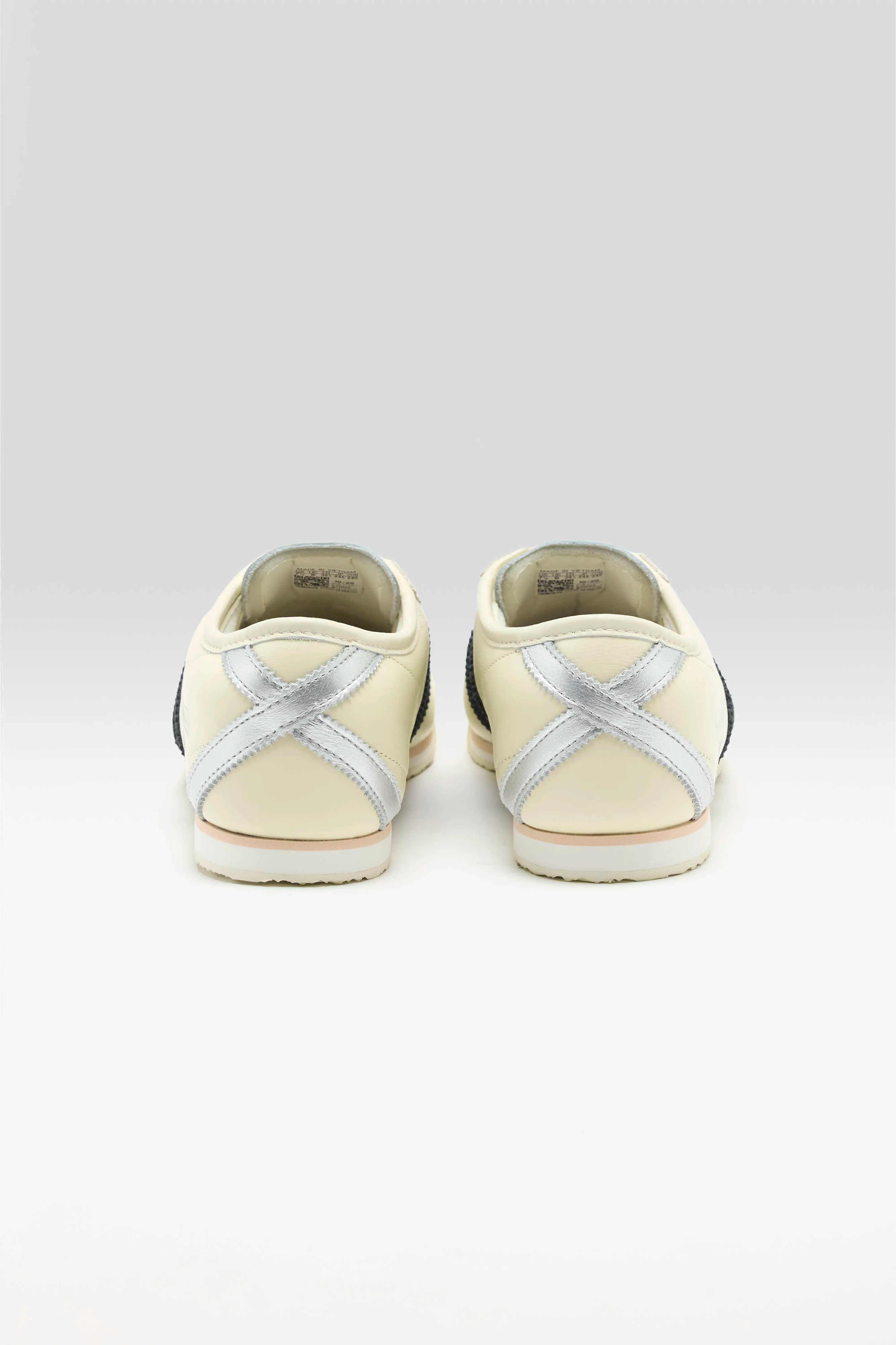 Italia 70s pour Femme  (261 / W / CREAM)