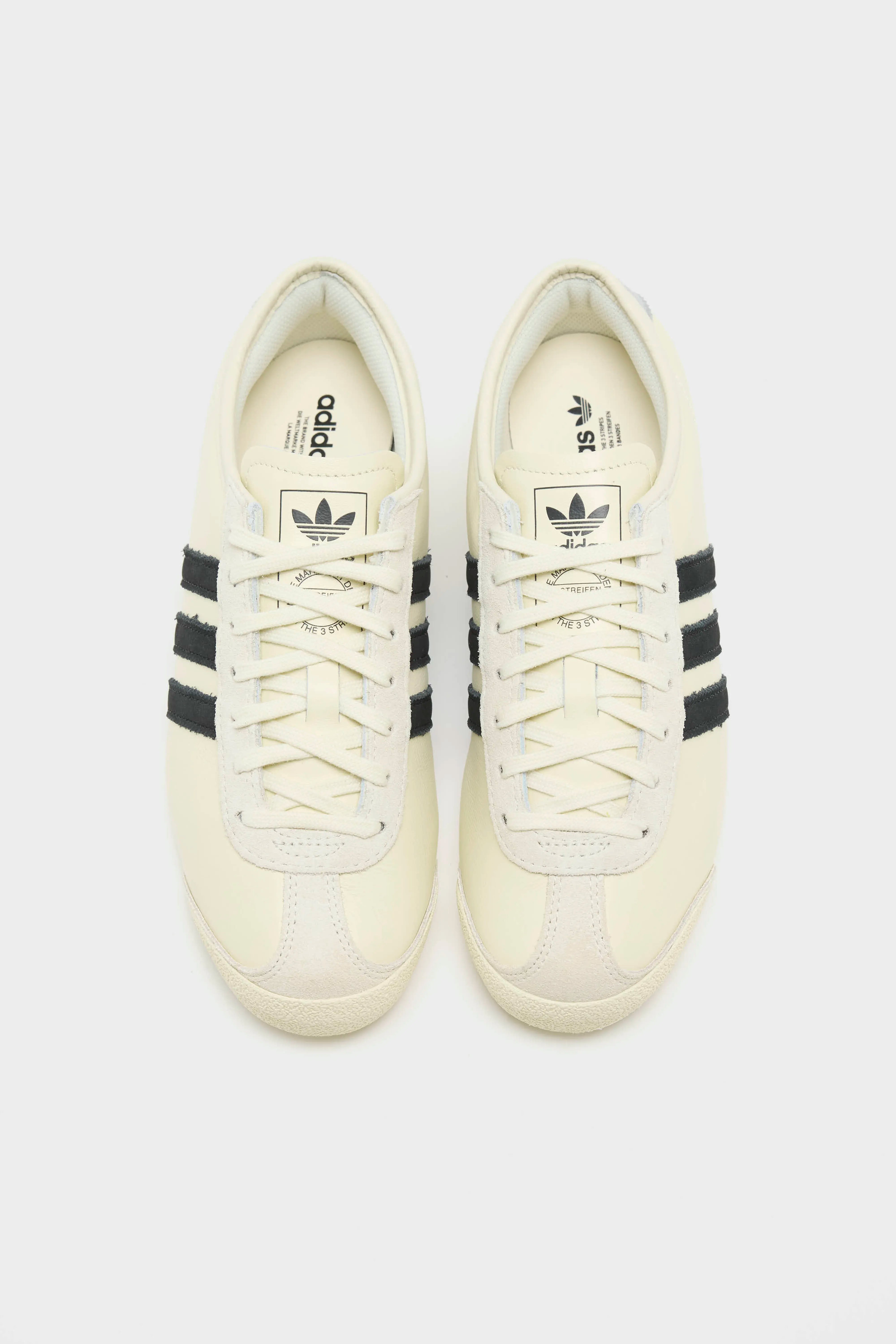 Italia 70s pour Femmes  (261 / W / CREAM)