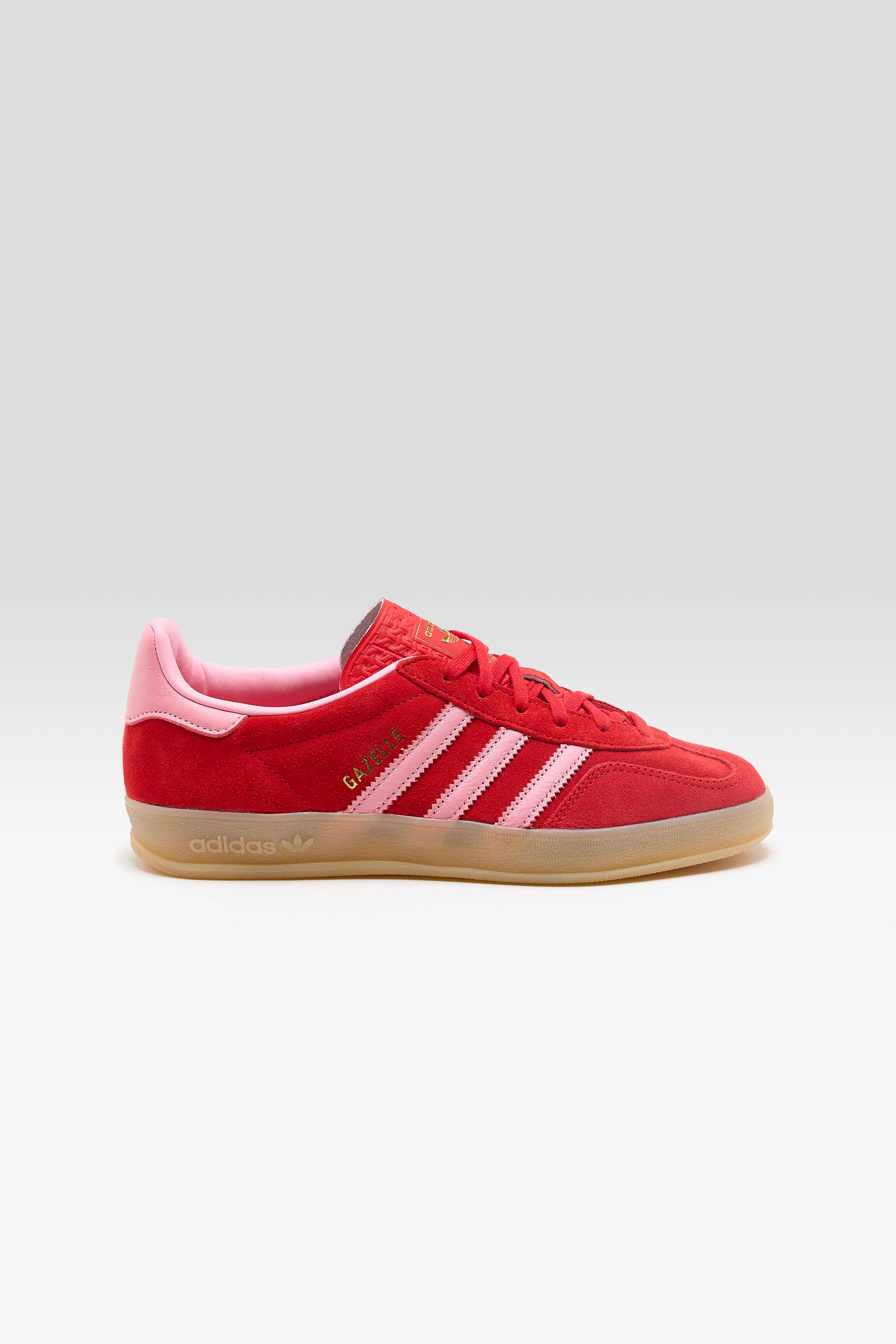 Adidas | Gazelle Indoor for Women | Bellerose Adidas | Gazelle Indoor for Women | Bellerose