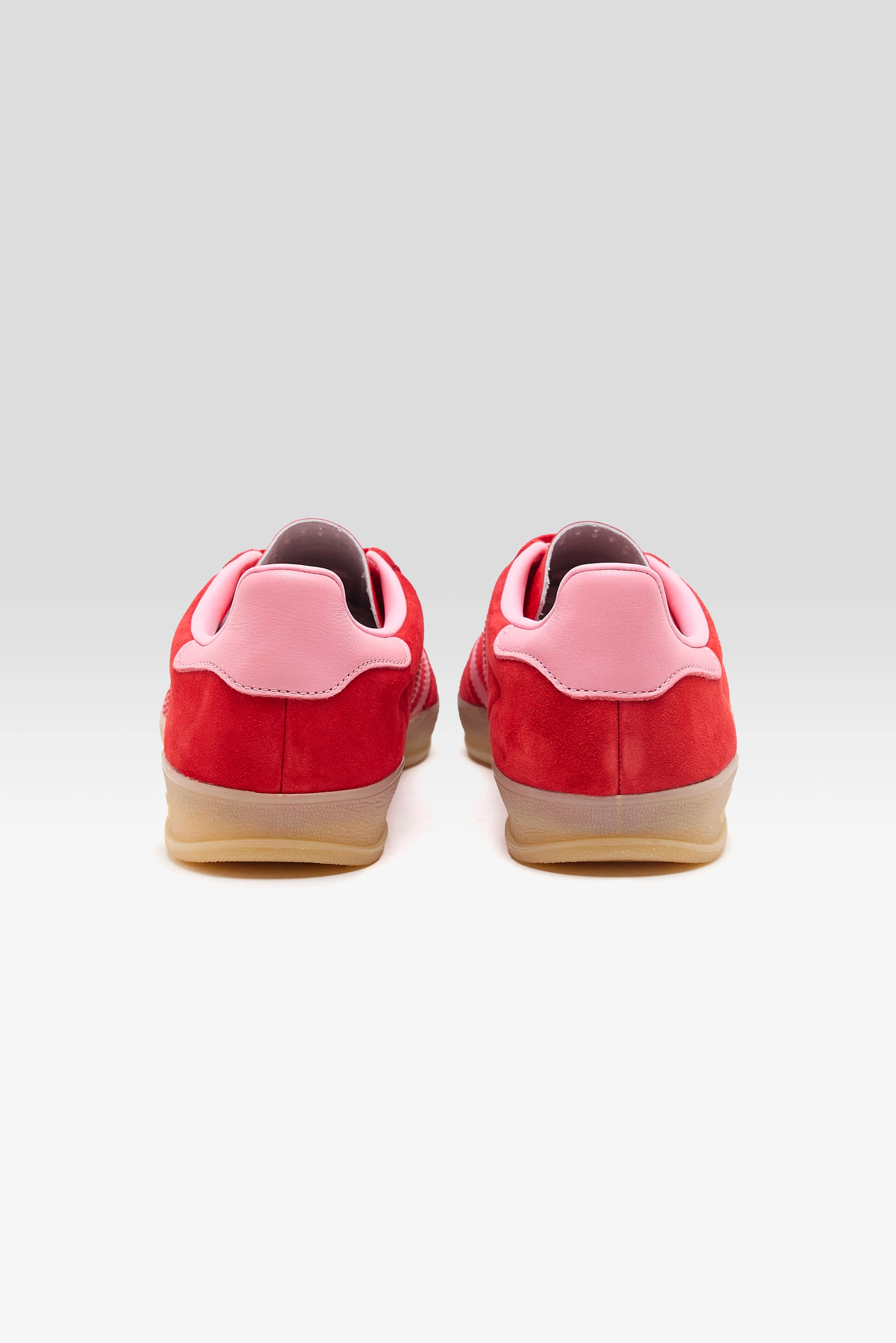 Gazelle Indoor for Women  (261 / W / RED)