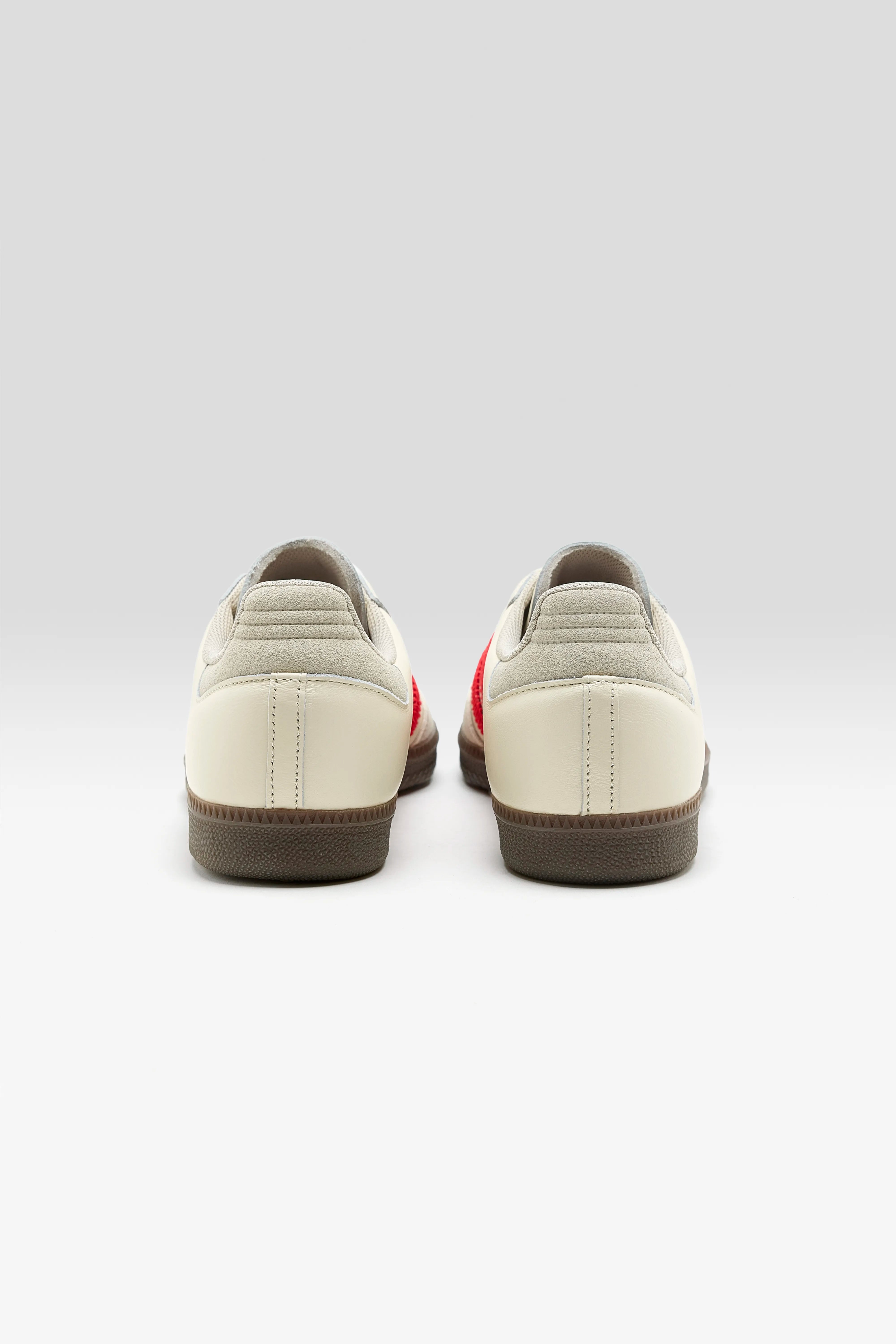 Samba OG pour Homme  (261 / M / WHITE)