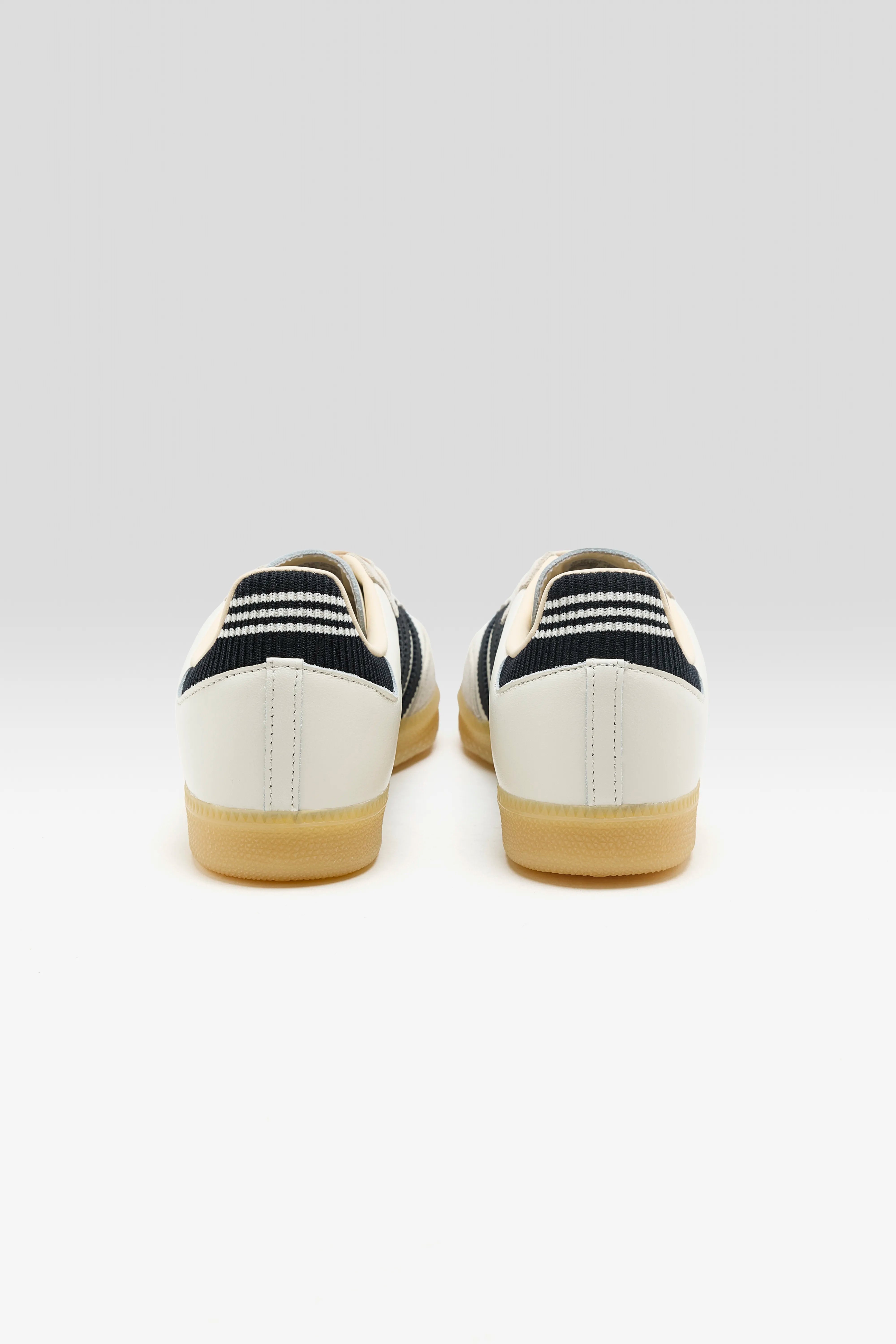 Samba OG for Men  (261 / M / WHITE)