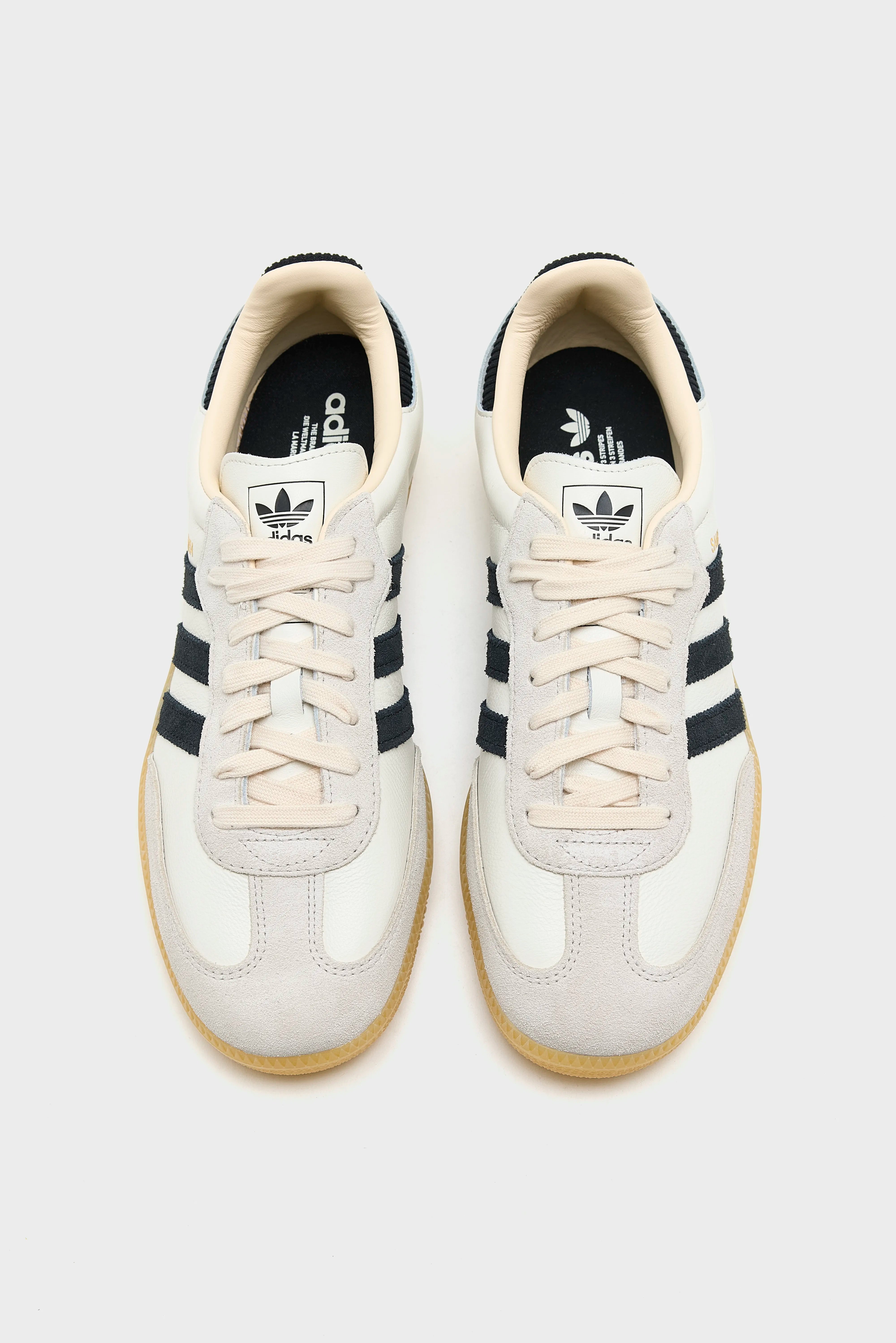 Samba Og Pour Homme Pour Homme | Bellerose