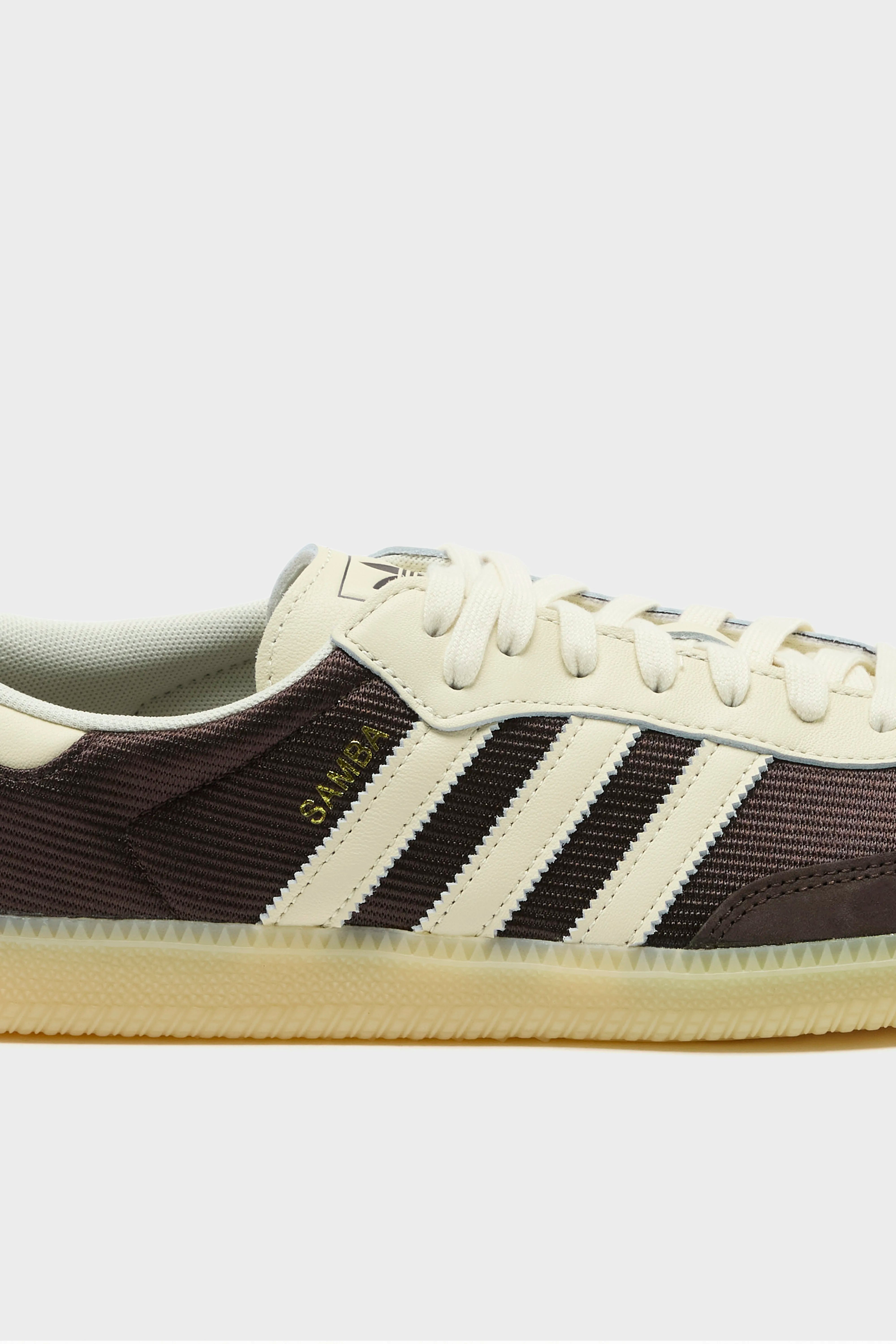 Samba OG voor Heren  (261 / M / BLACK)
