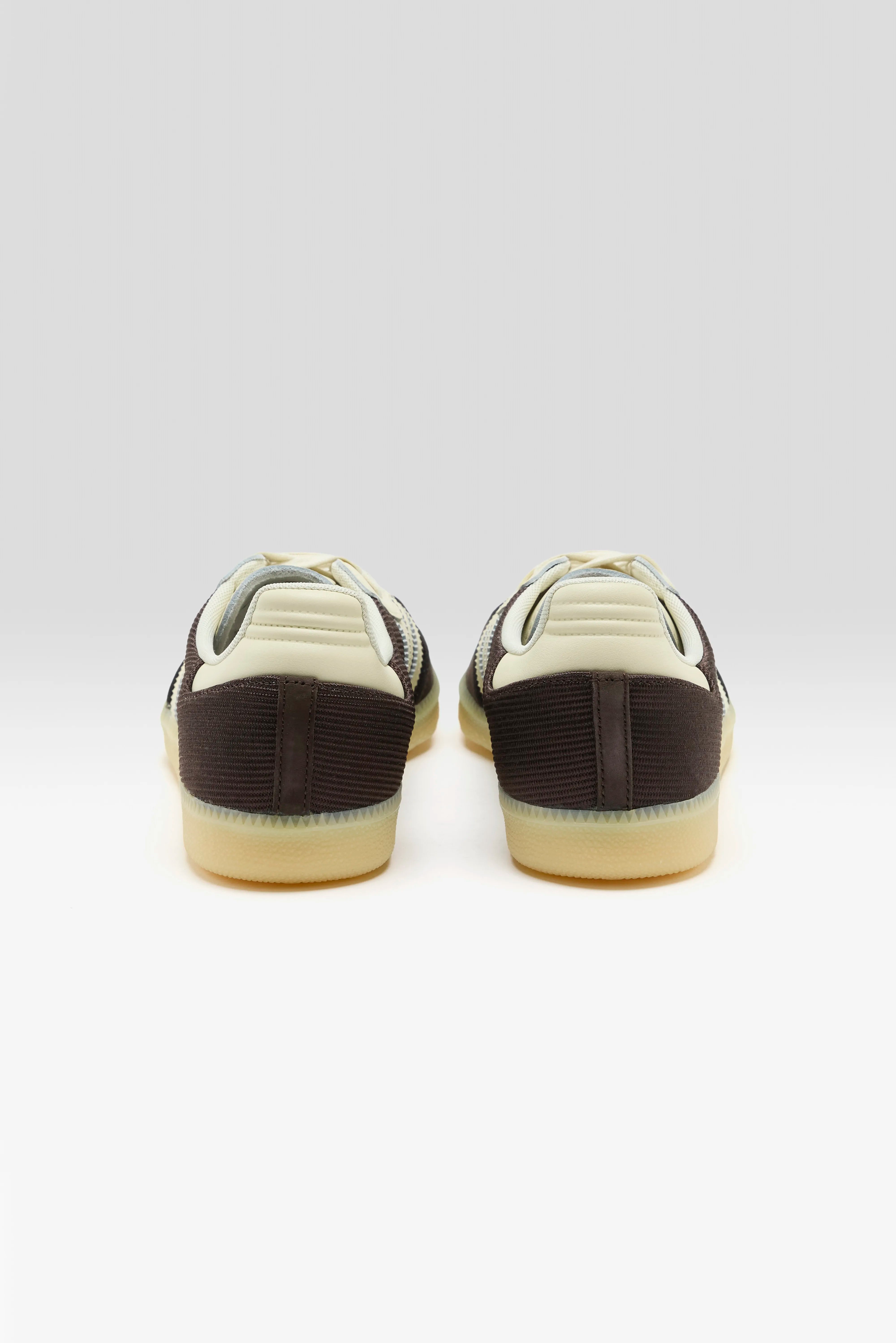 Samba OG voor Heren  (261 / M / BLACK)