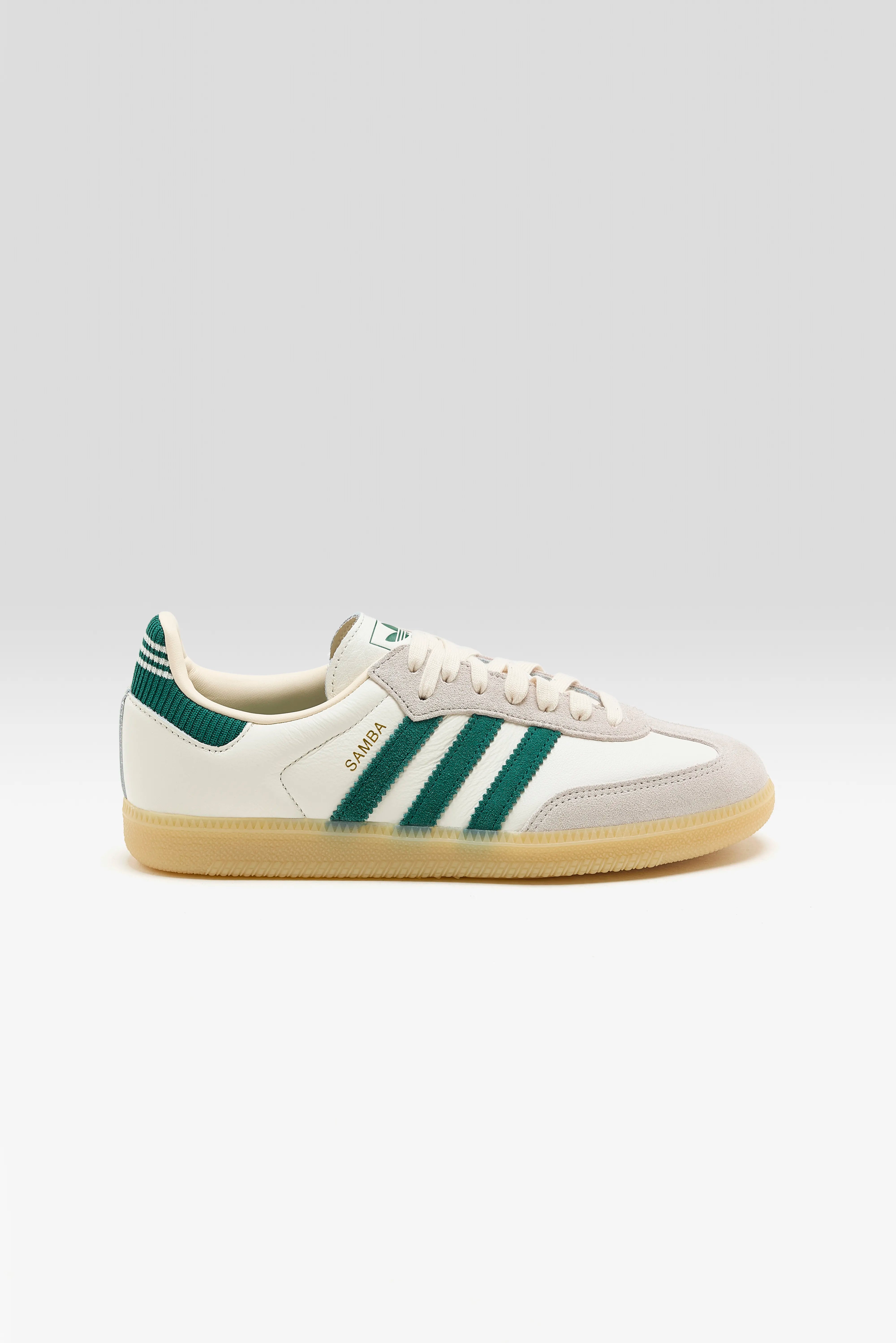 Adidas | Samba OG for Men | Bellerose Adidas | Samba OG for Men | Bellerose