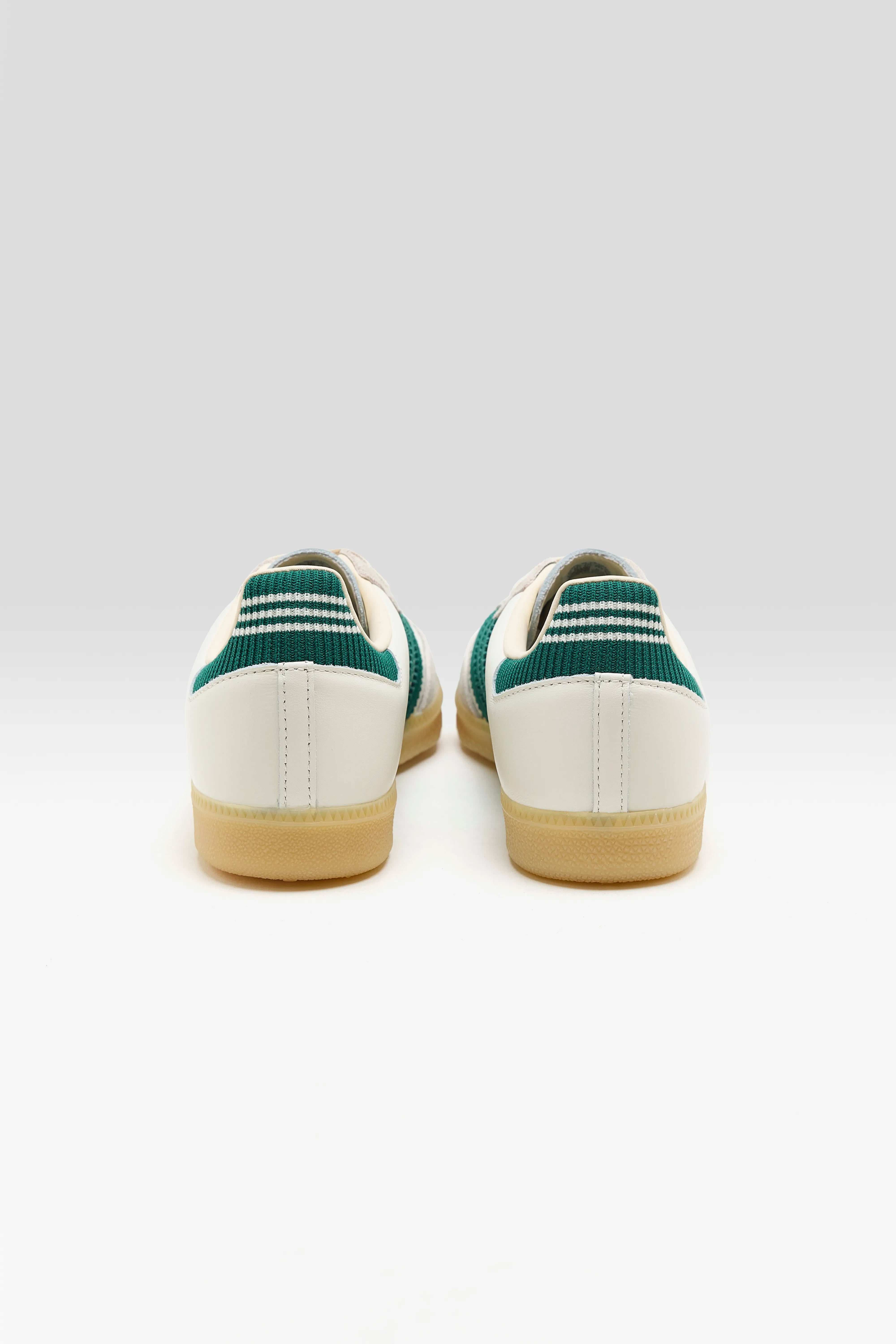 Samba OG voor Heren  (261 / M / WHITE)