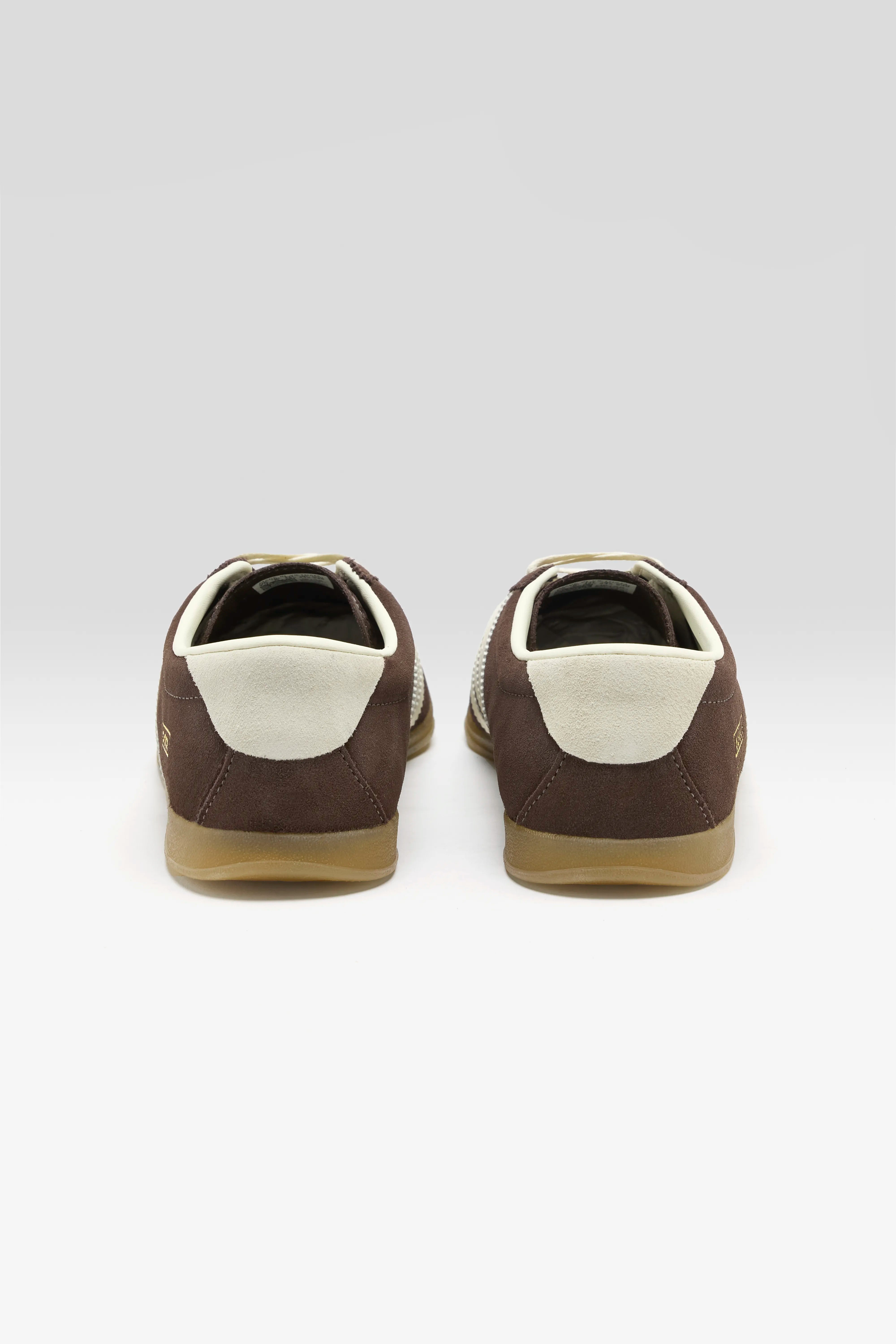 Gazelle Lo Pro pour Femme (261 / W / DARK BROWN)