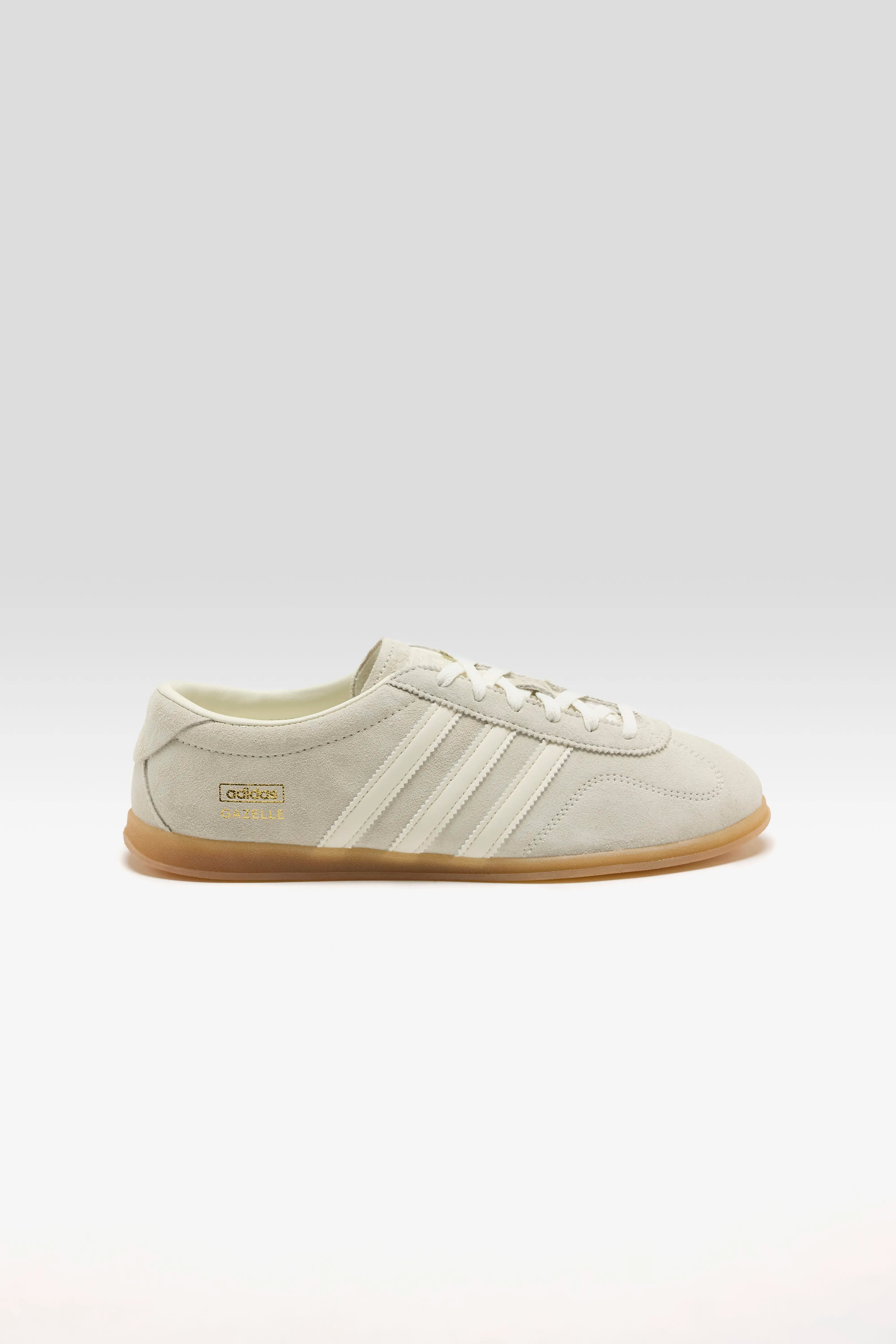 Gazelle Lo Pro for Women  (261 / W / IVOIRE)