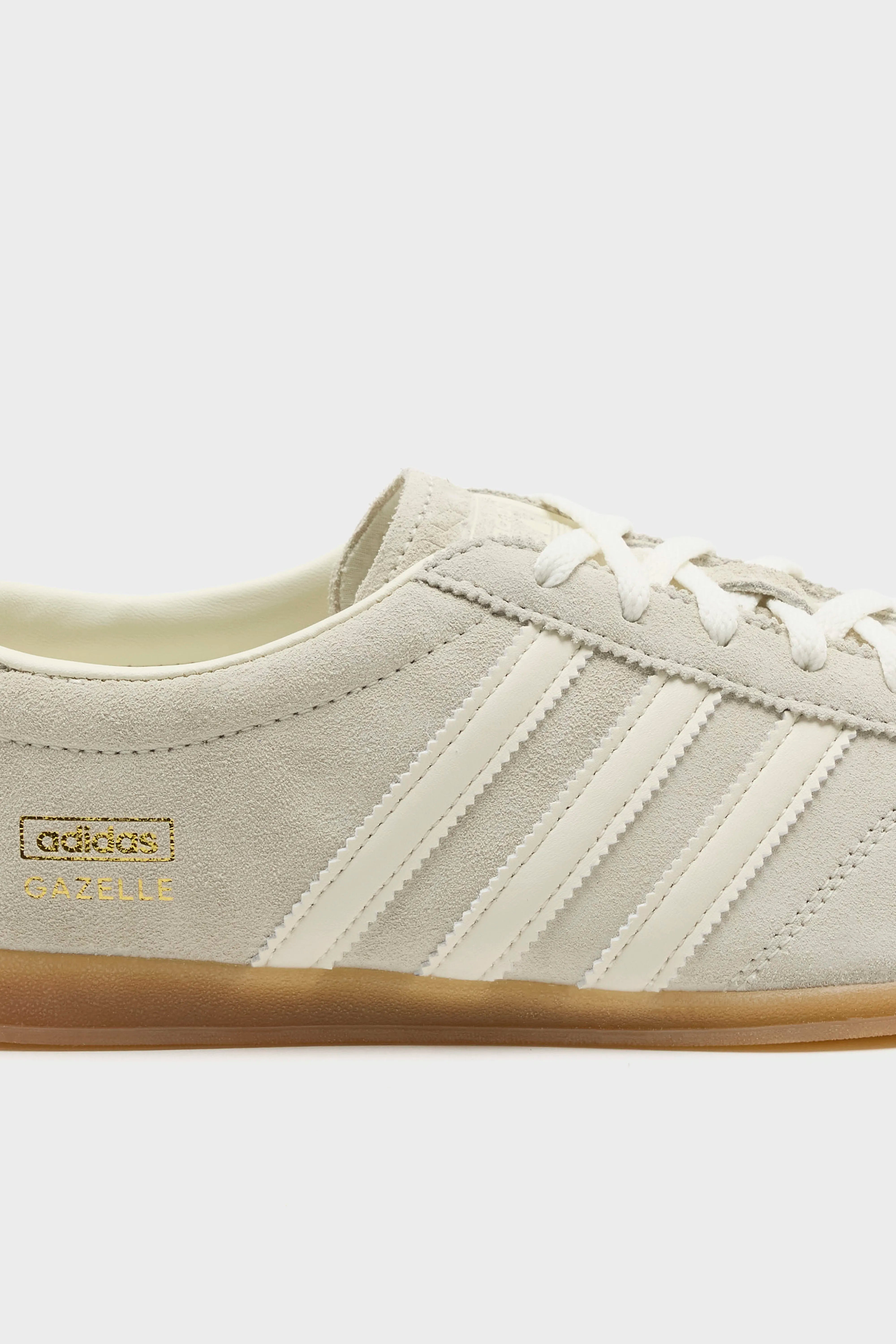 Gazelle Lo Pro for Women  (261 / W / IVOIRE)