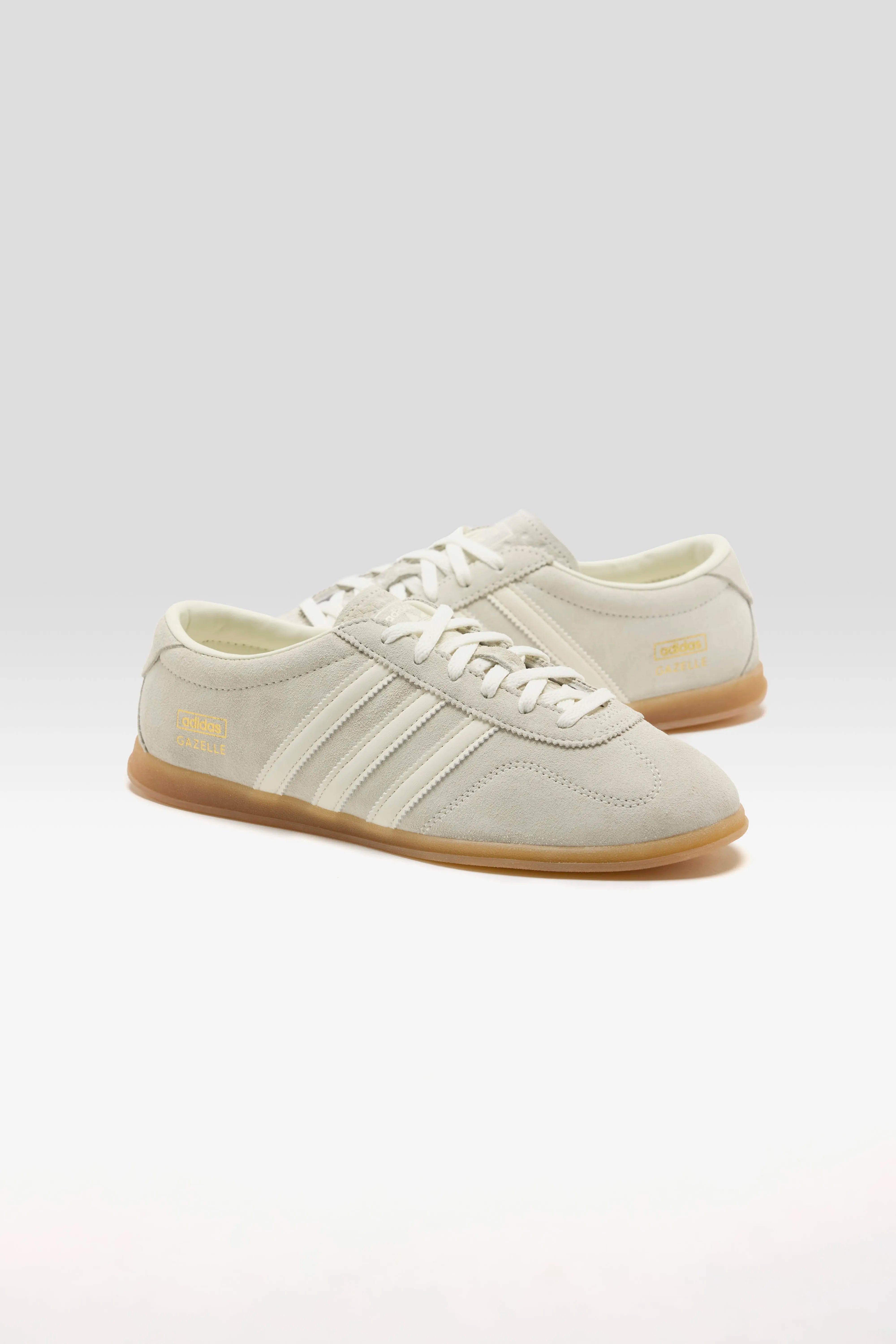 Gazelle Lo Pro Pour Femmes Pour Femme | Bellerose