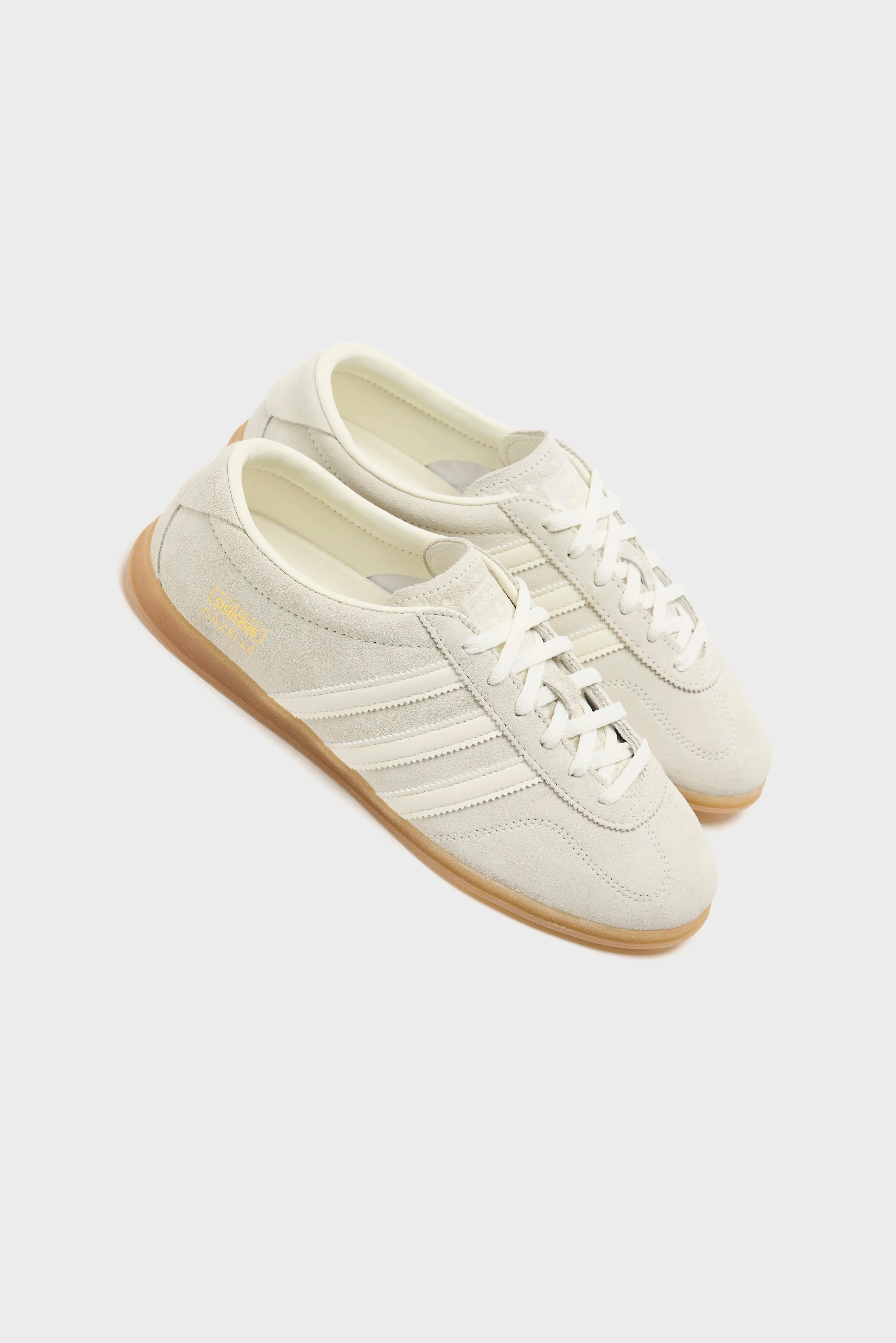 Gazelle Lo Pro for Women  (261 / W / IVOIRE)