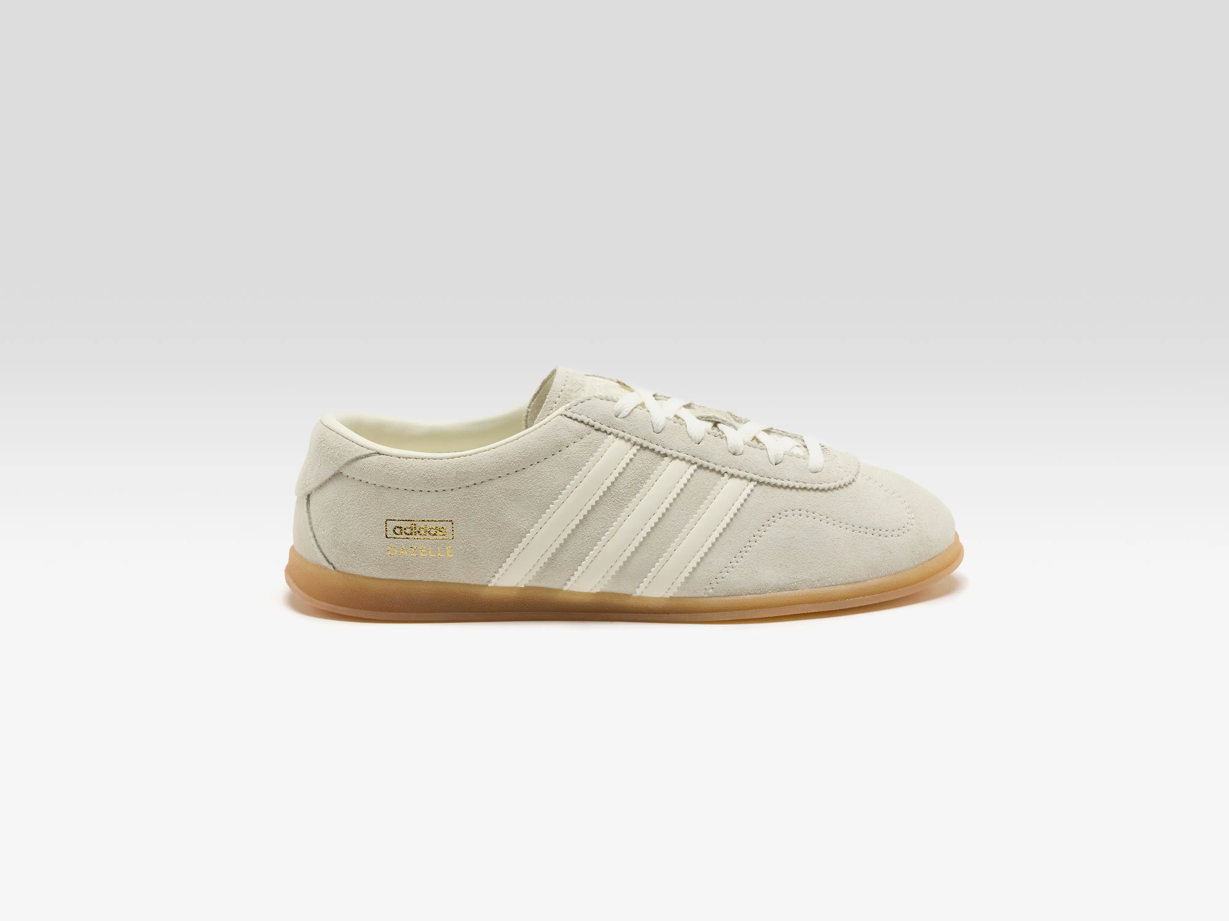 Gazelle Lo Pro for Women  (261 / W / IVOIRE)