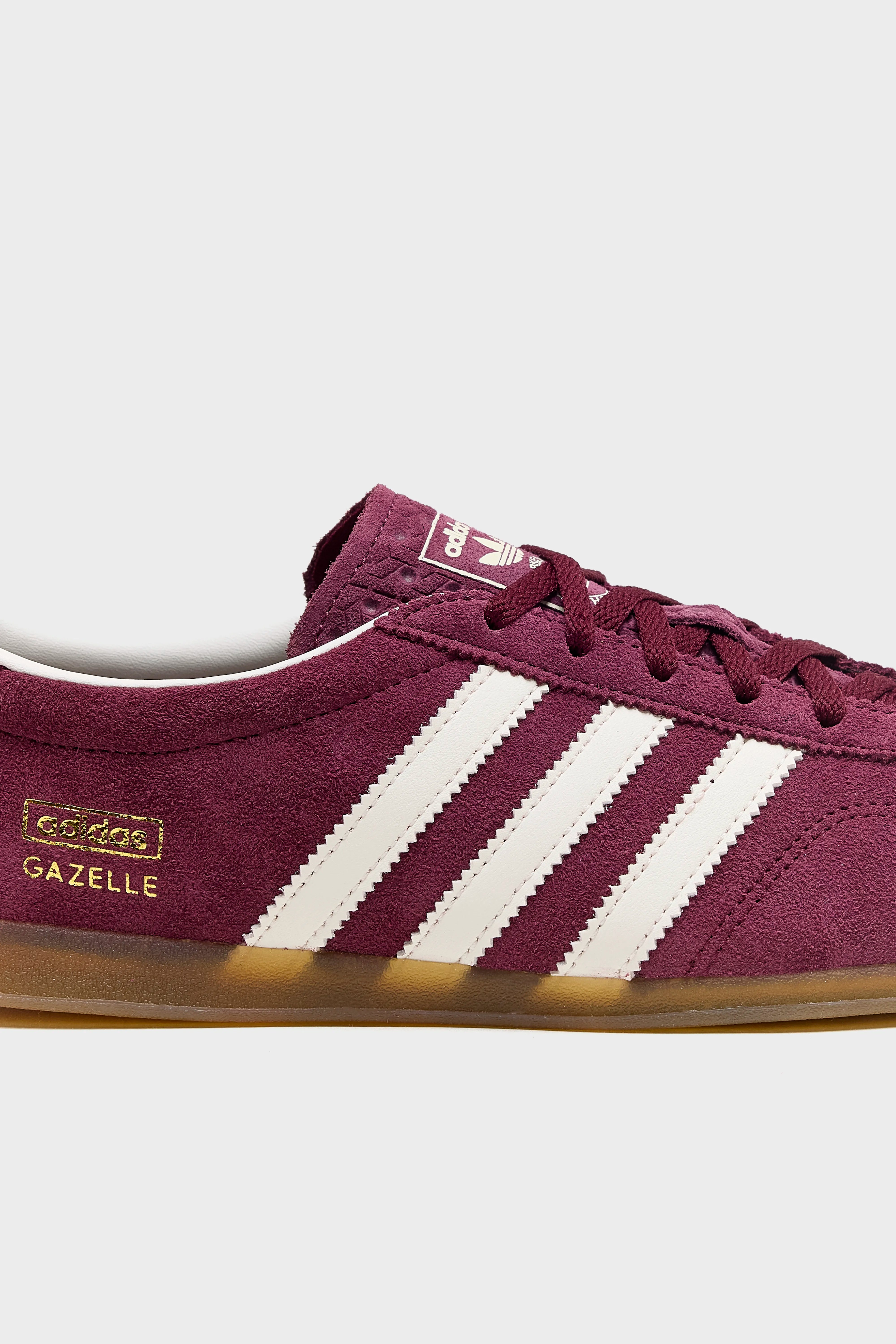 Adidas | Gazelle Lo Pro voor Dames