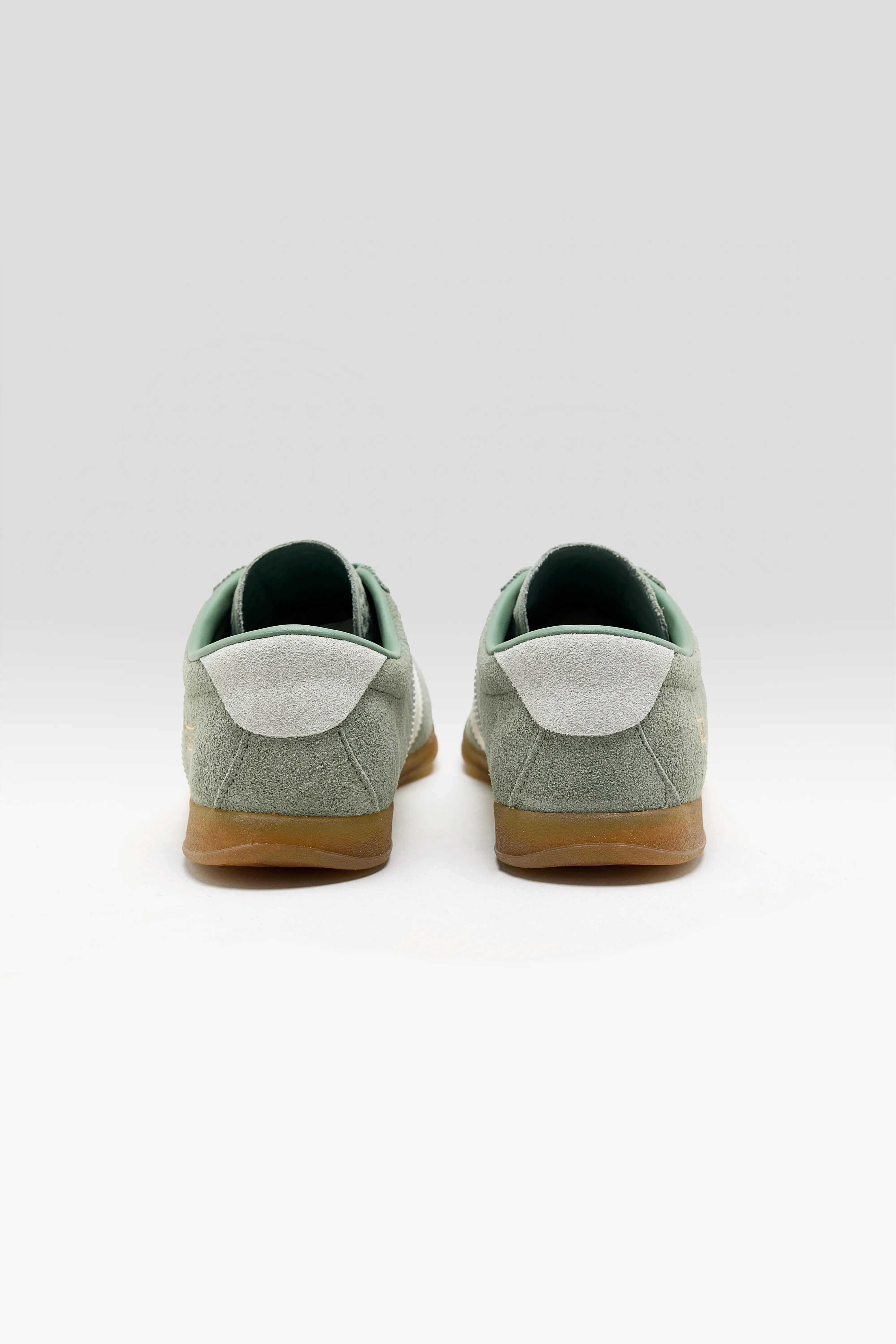 Gazelle Lo Pro pour Femme  (261 / W / GREY)