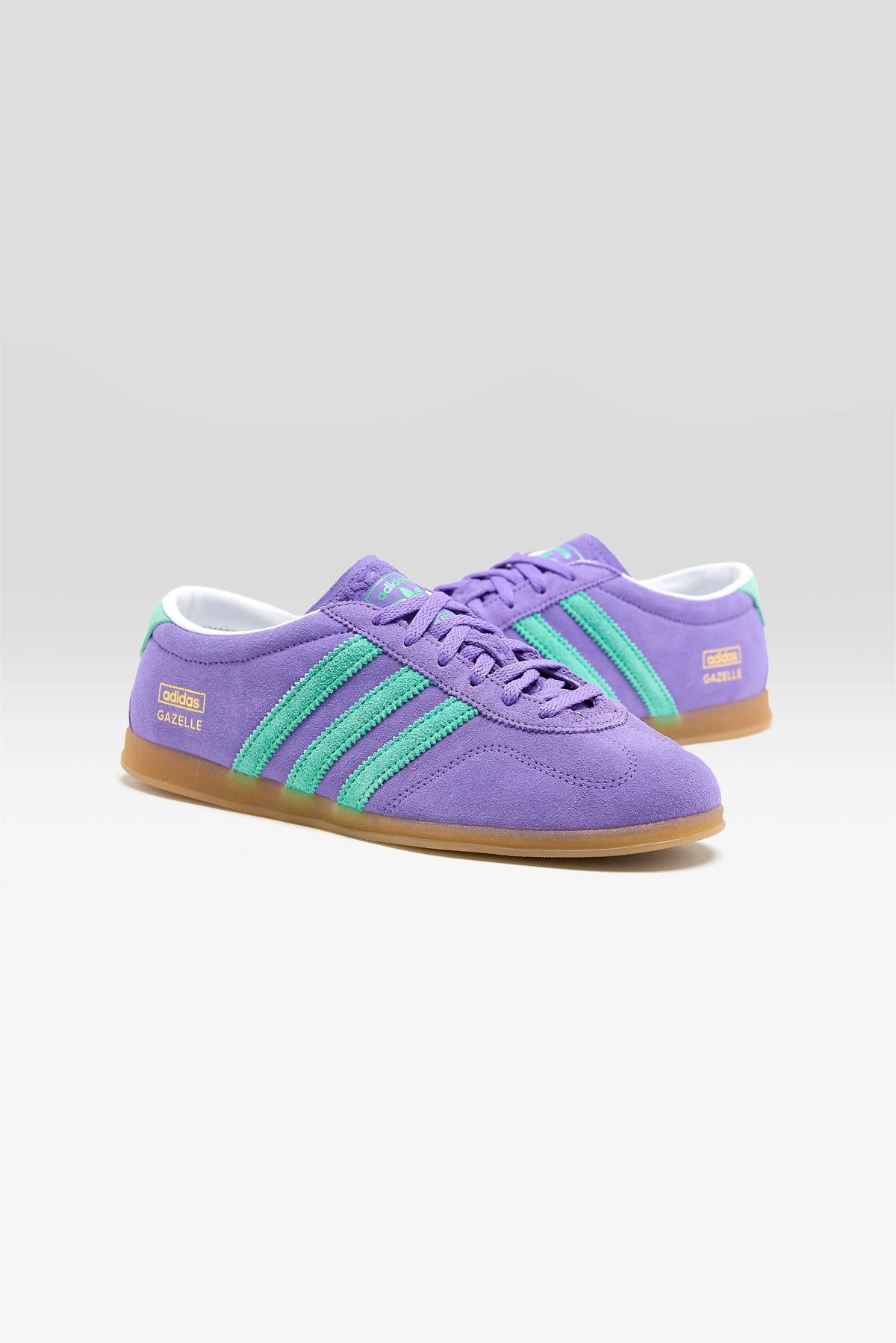 Gazelle Lo Pro für Damen (261 / W / PURPLE)
