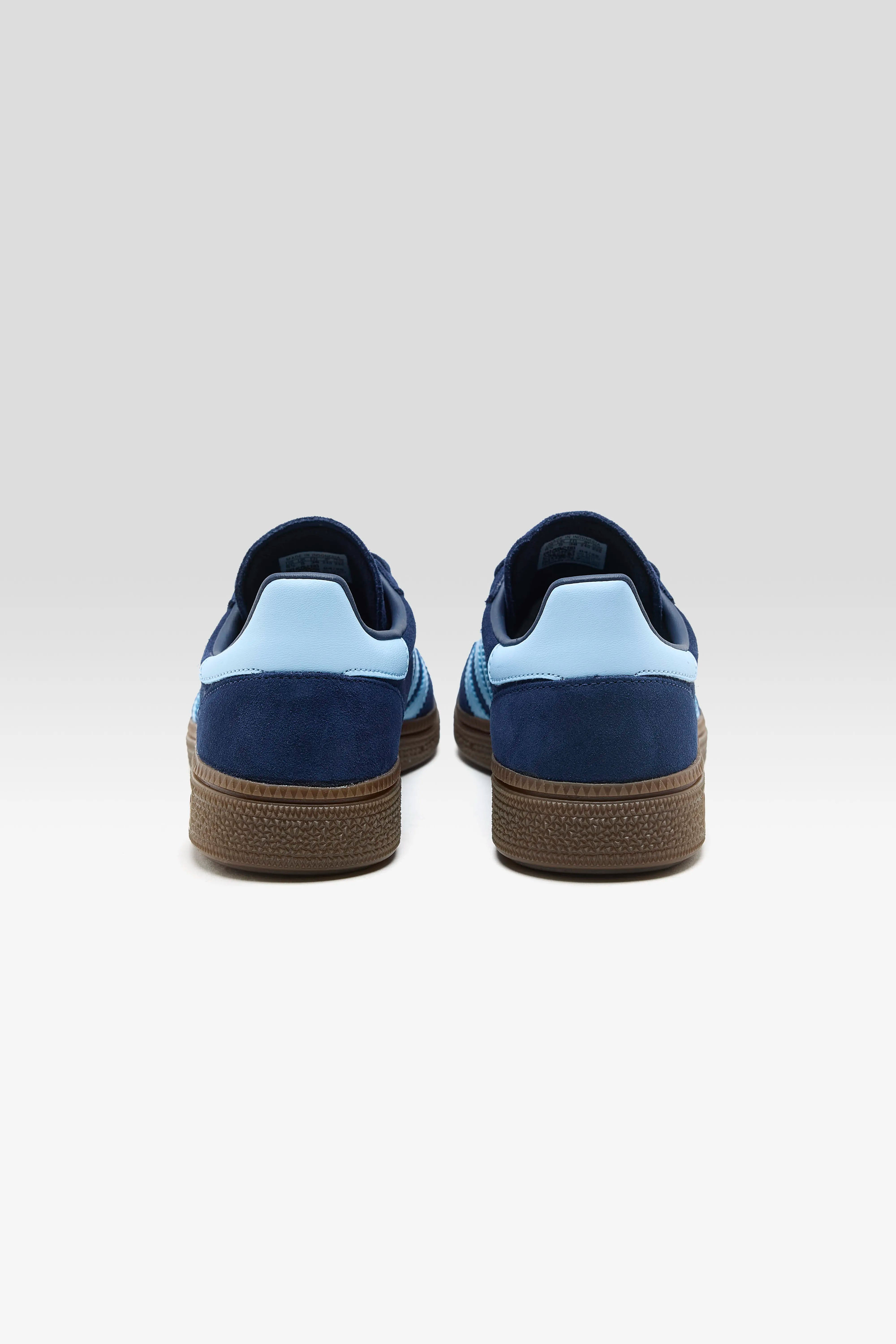 Handball Spezial pour Juniors (261 / B / NAVY)