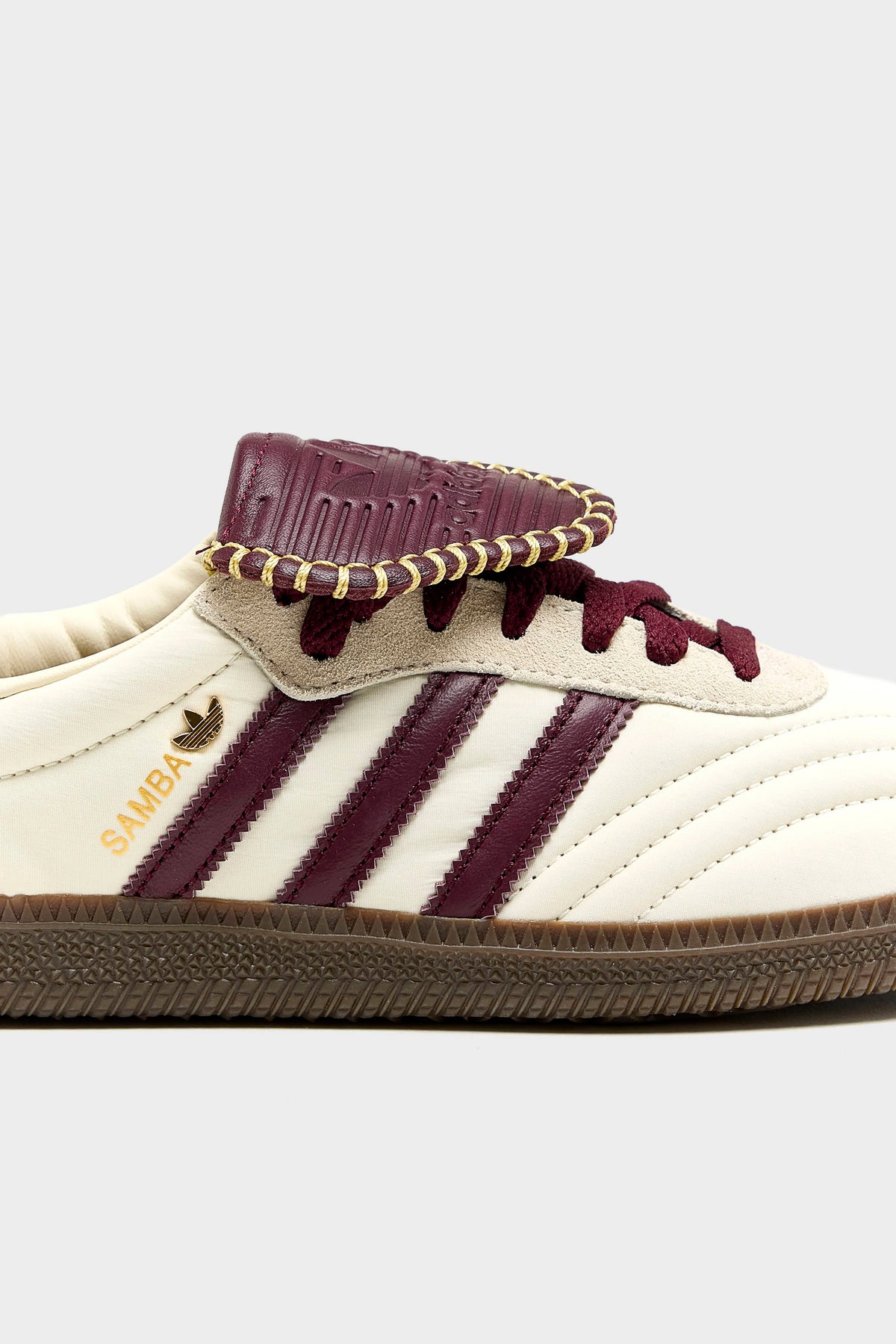Samba LT für Damen  (261 / W / CREAM)