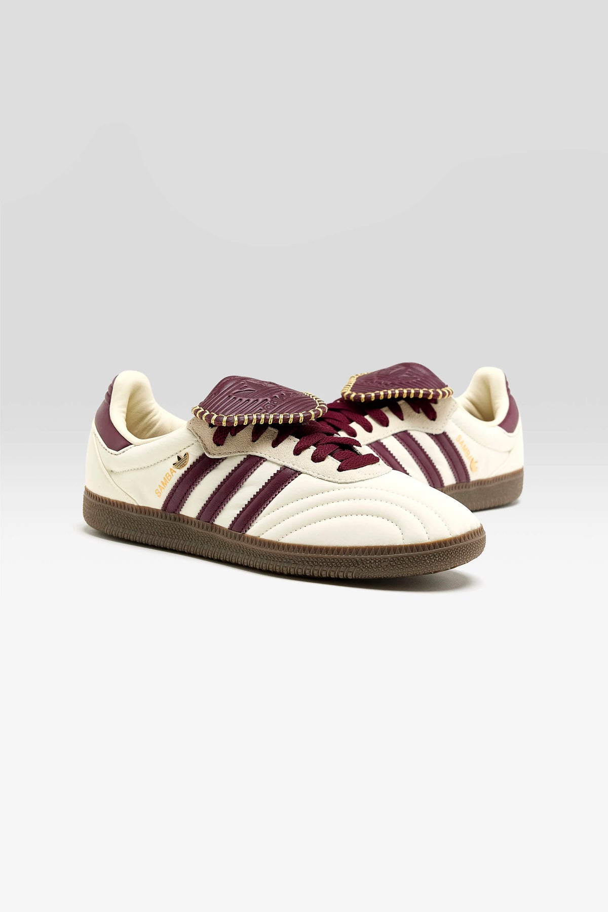 Samba LT für Damen  (261 / W / CREAM)