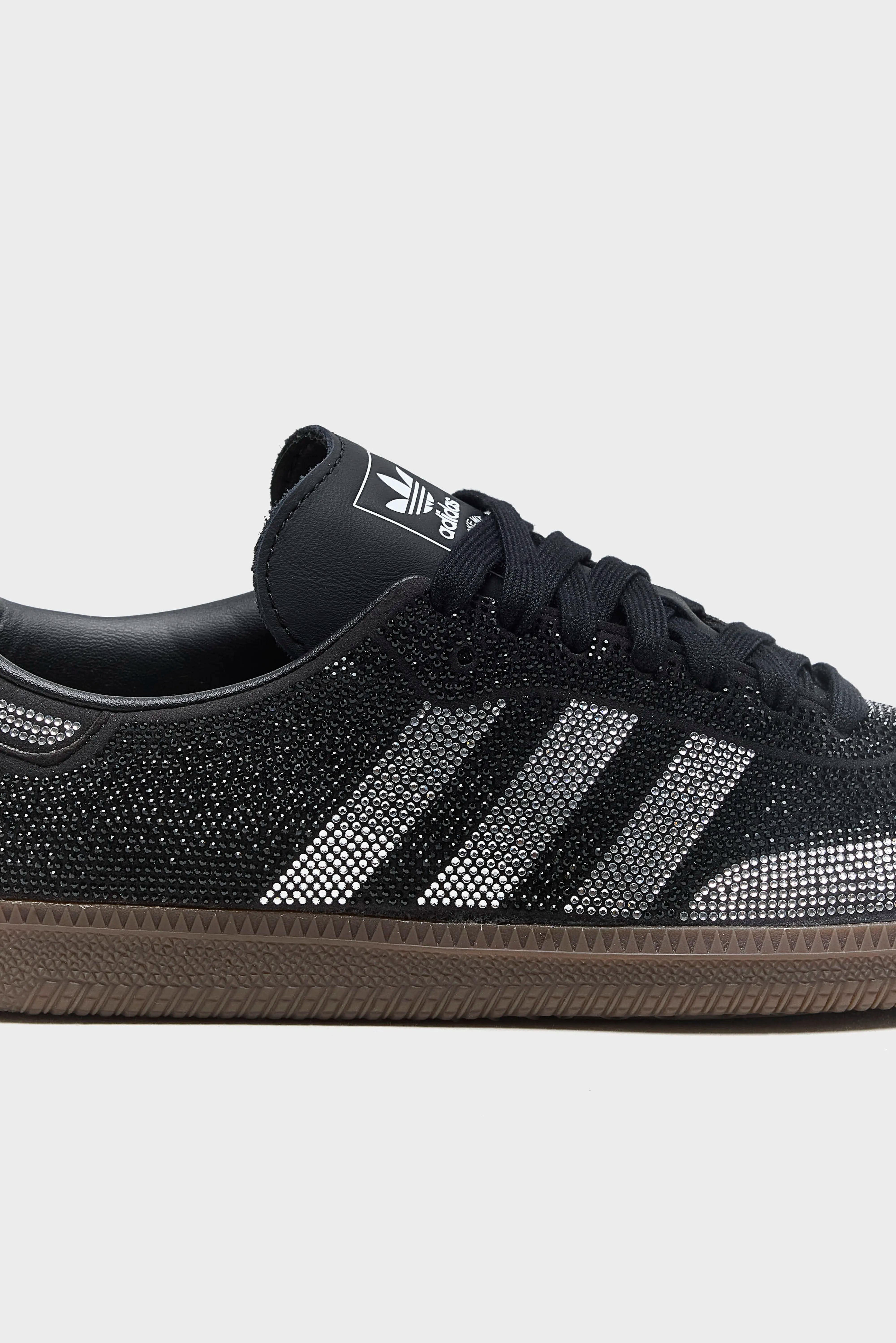 Samba OG for Women  (261 / W / CRYSTAL)