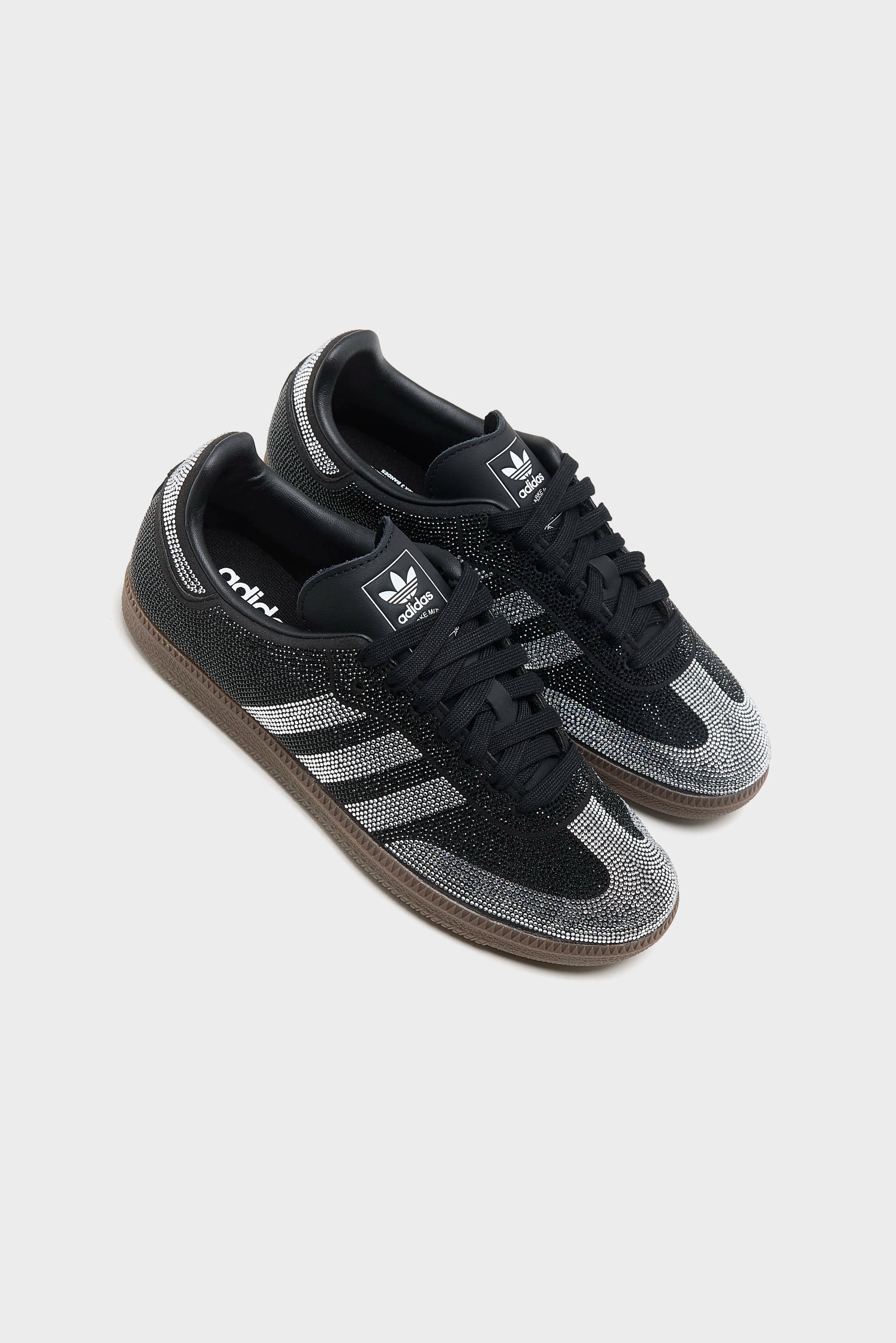 Samba OG for Women  (261 / W / CRYSTAL)