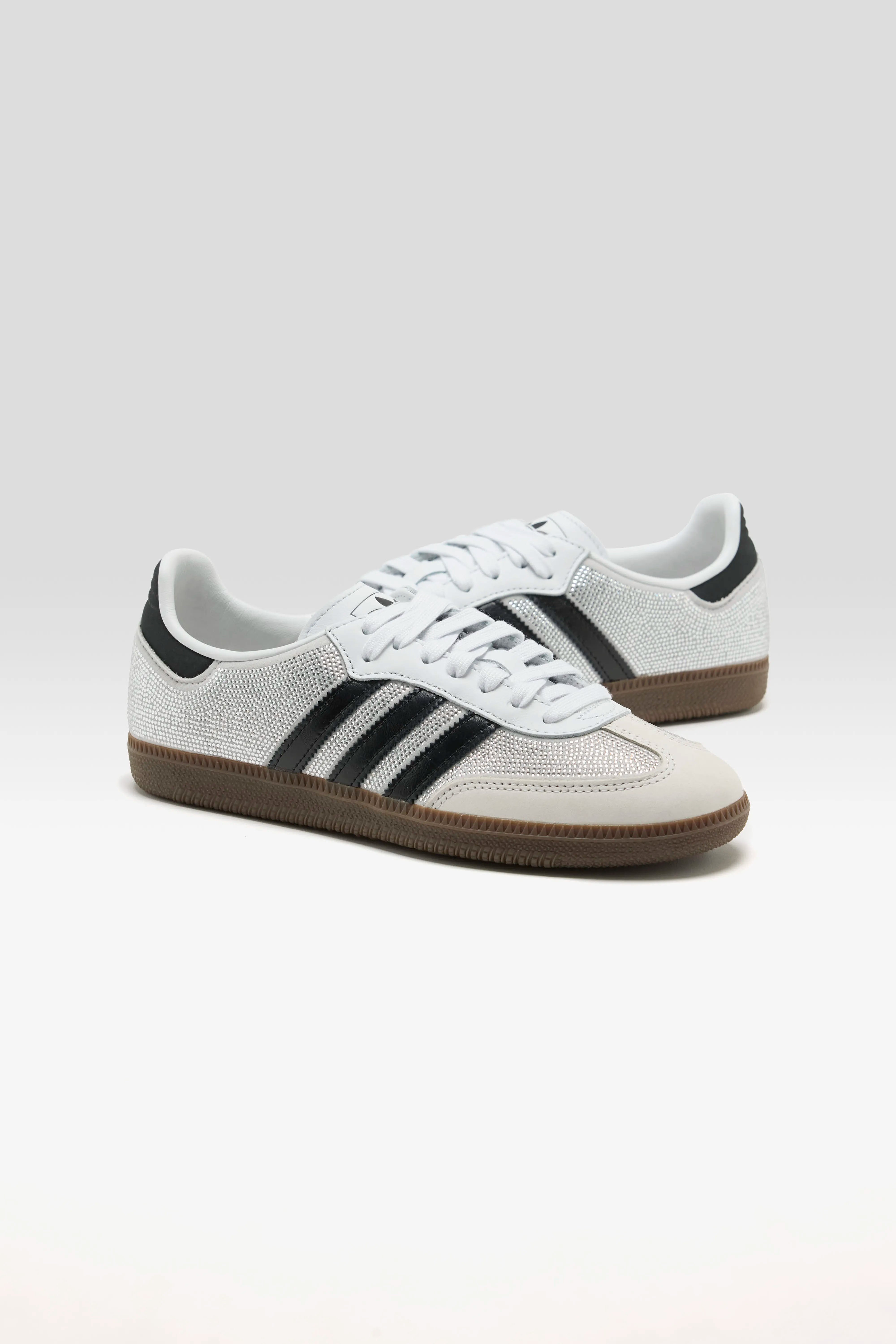 Samba Og Pour Femmes Pour Femme | Bellerose